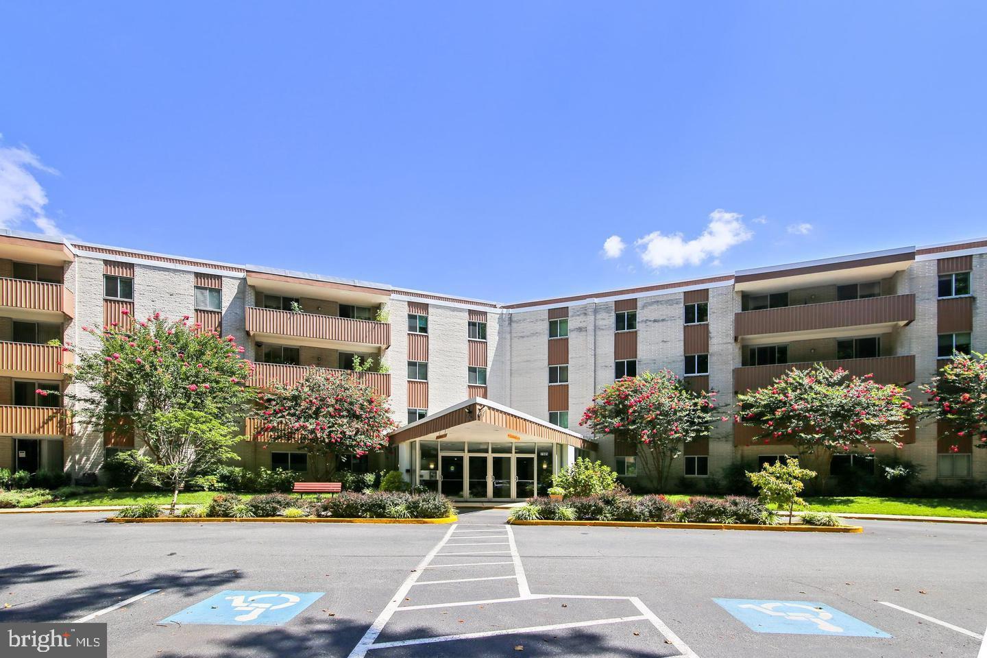 7505 DEMOCRACY BOULEVARD A-417
