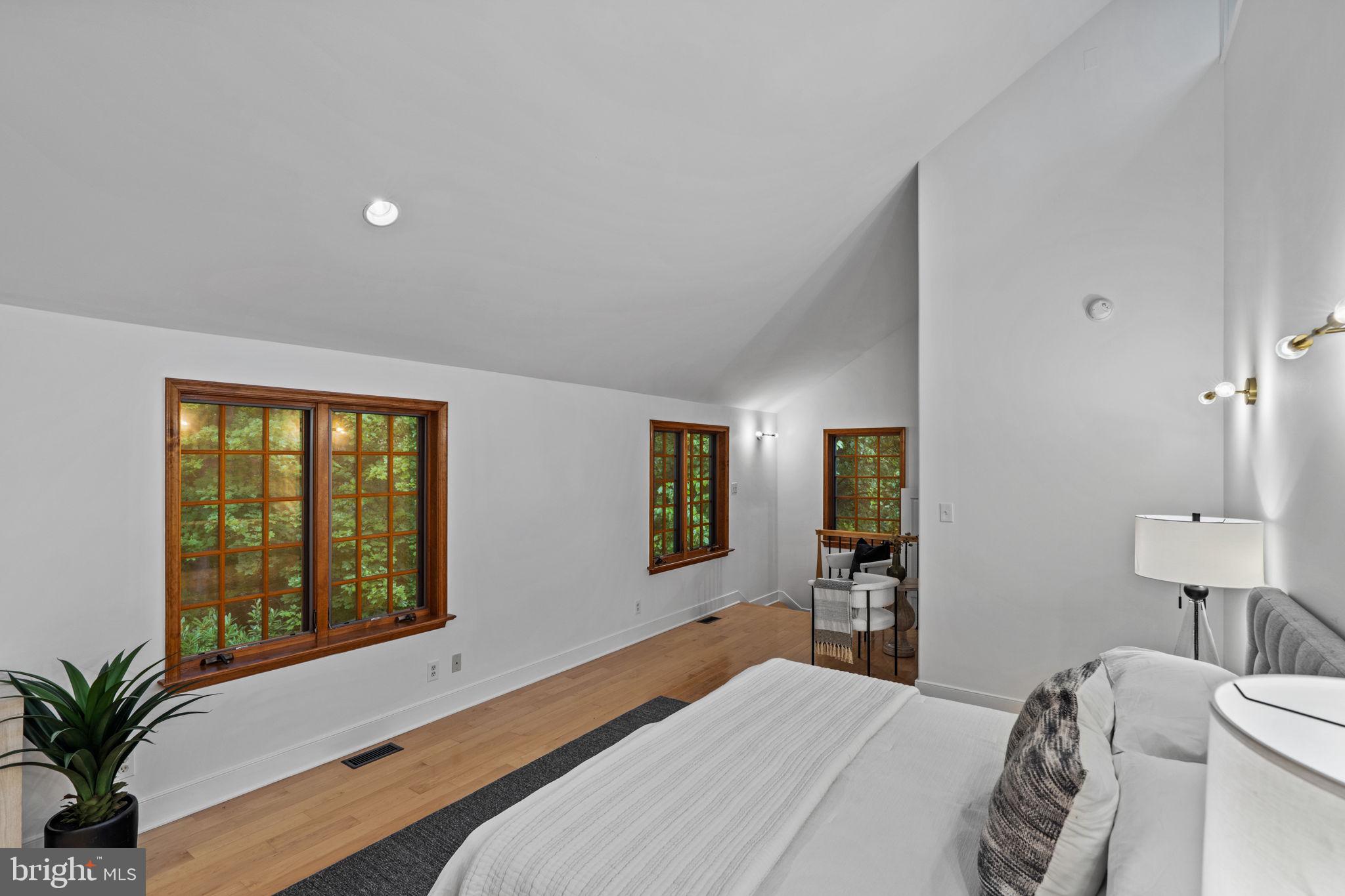 SWARTHMORE - Residential