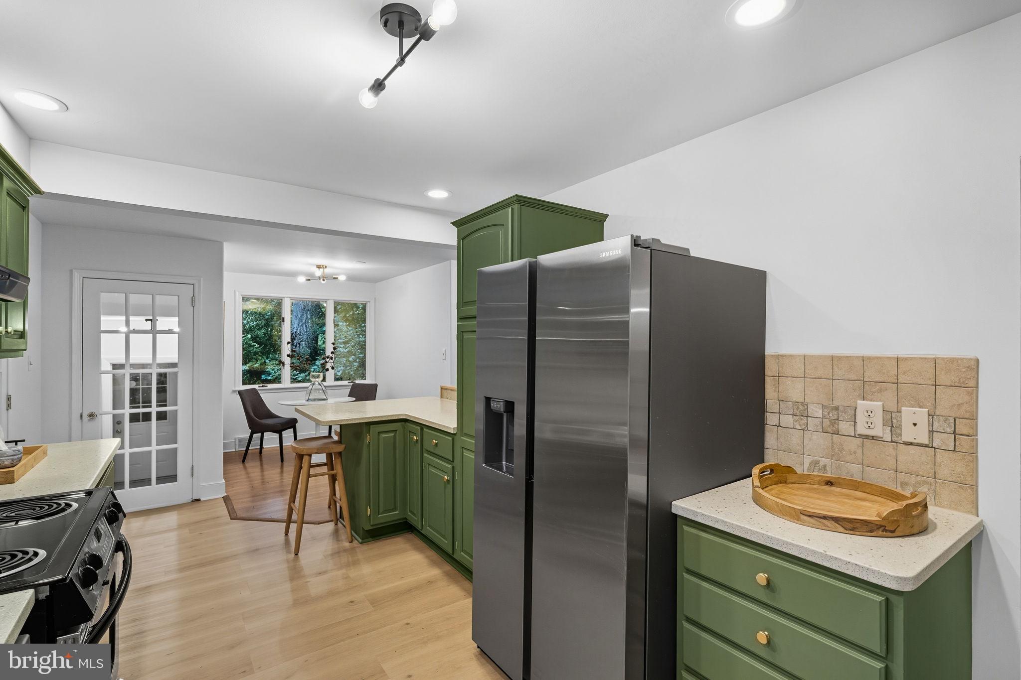 SWARTHMORE - Residential