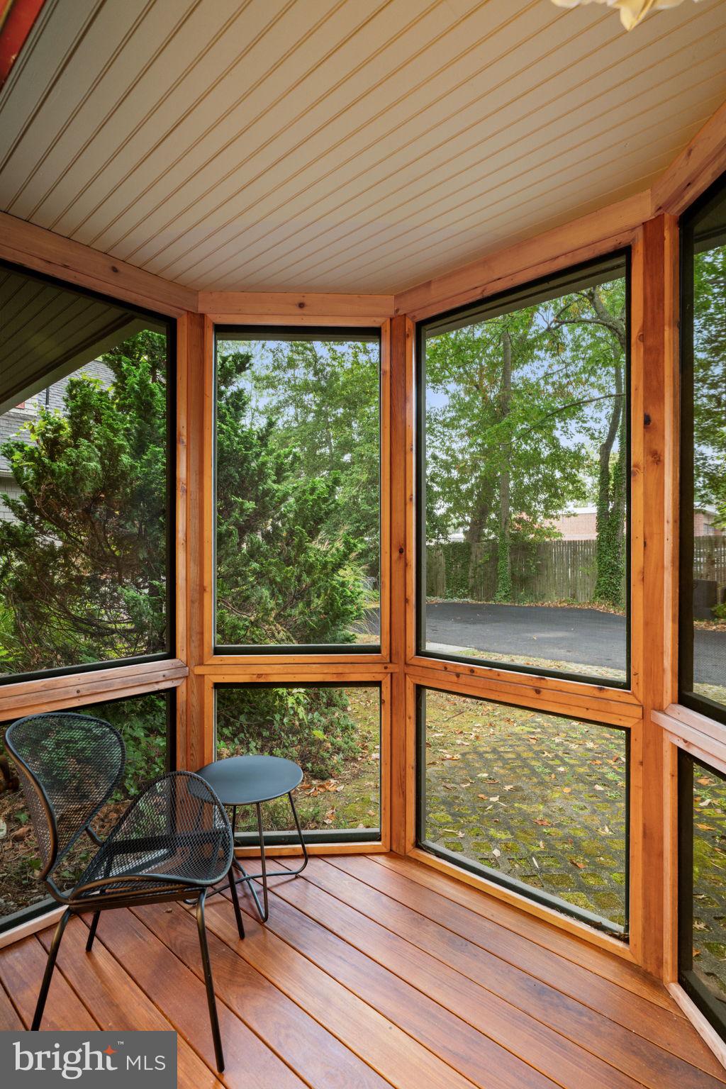 SWARTHMORE - Residential