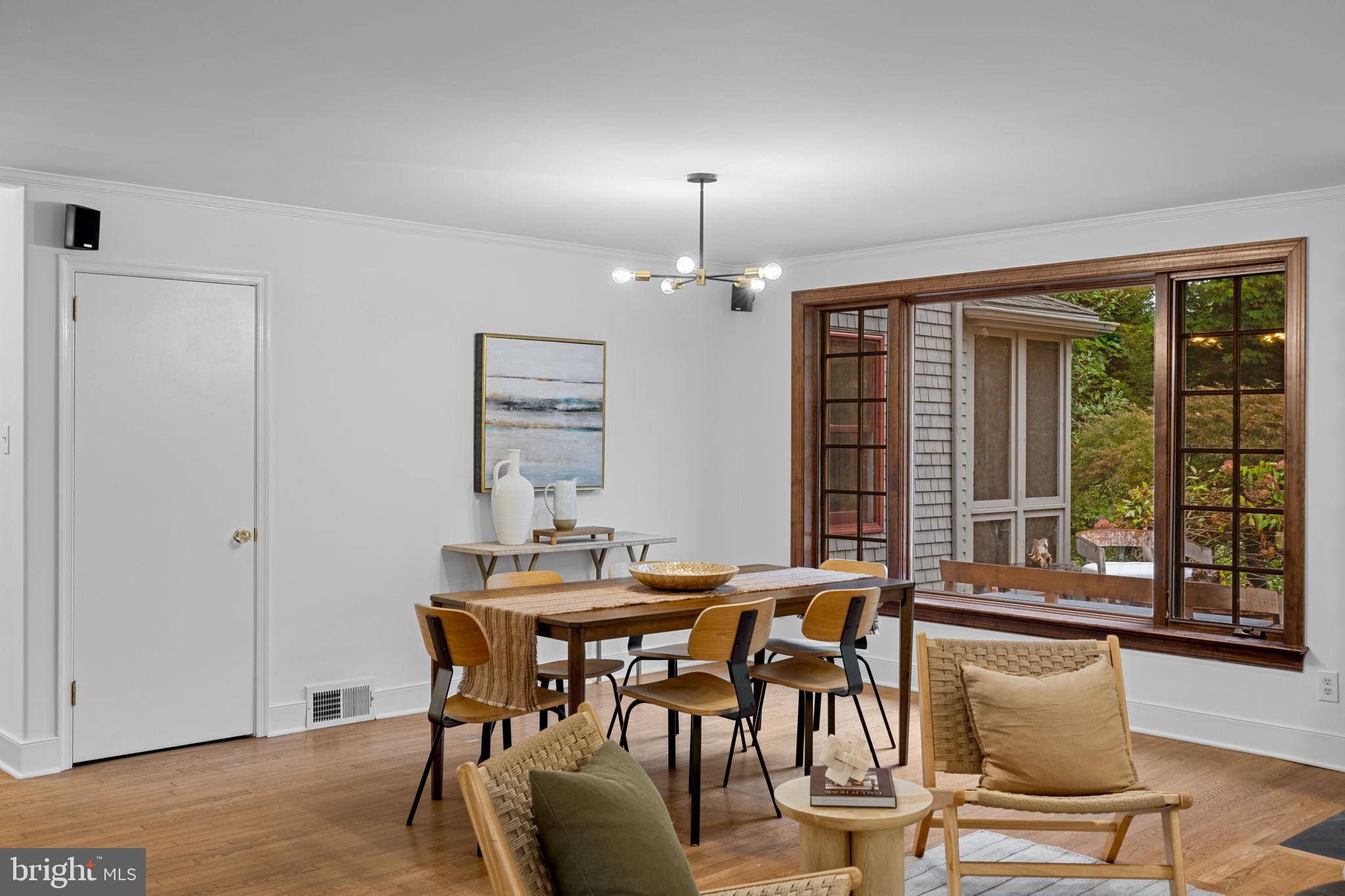 SWARTHMORE - Residential