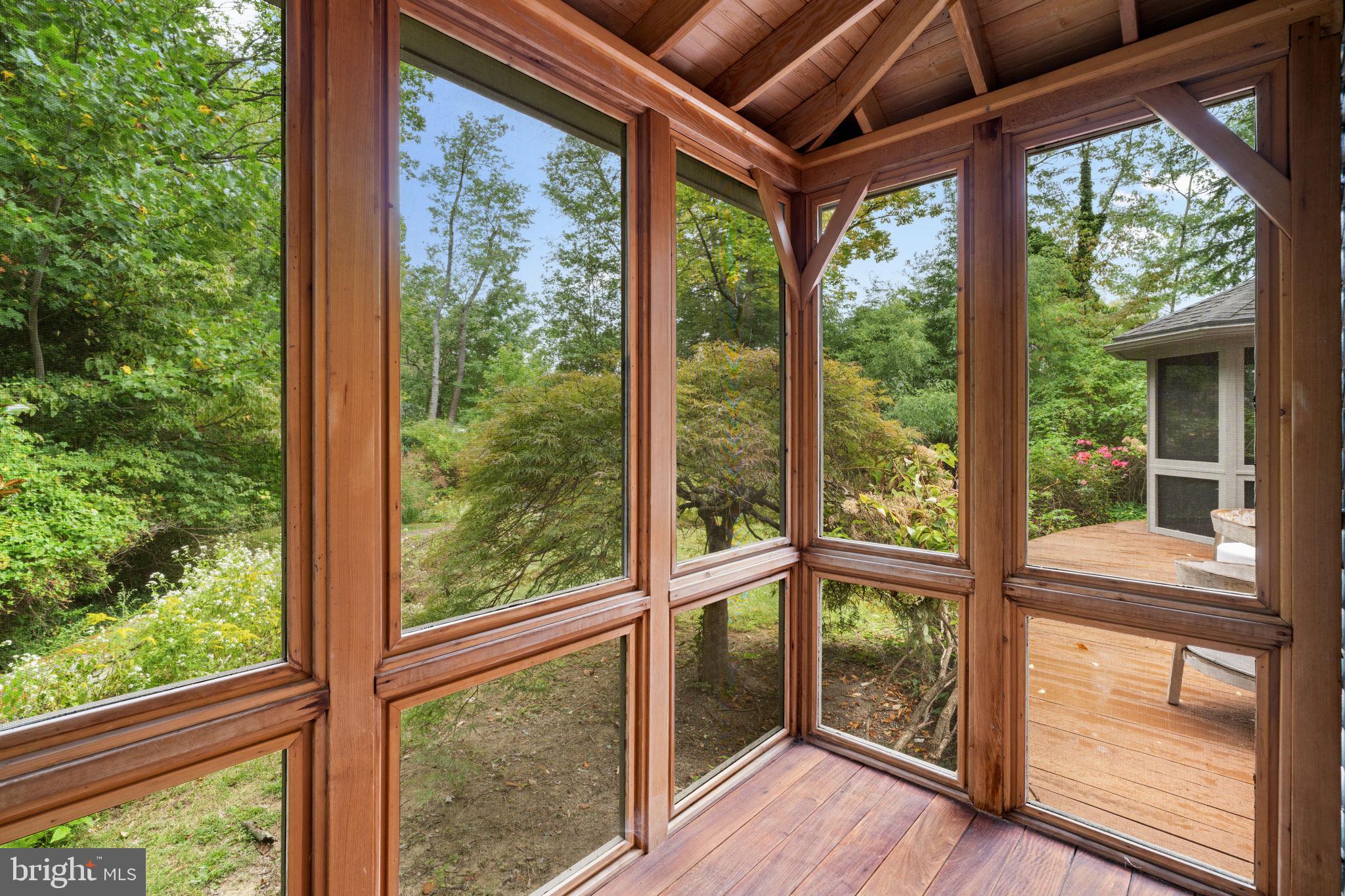 SWARTHMORE - Residential