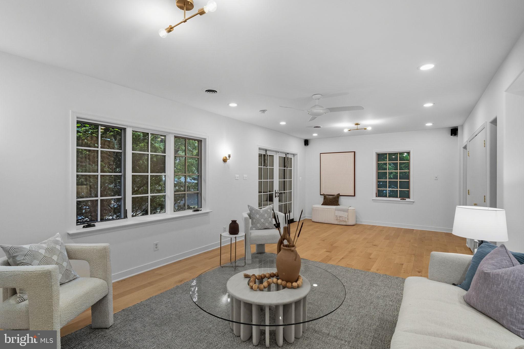 SWARTHMORE - Residential