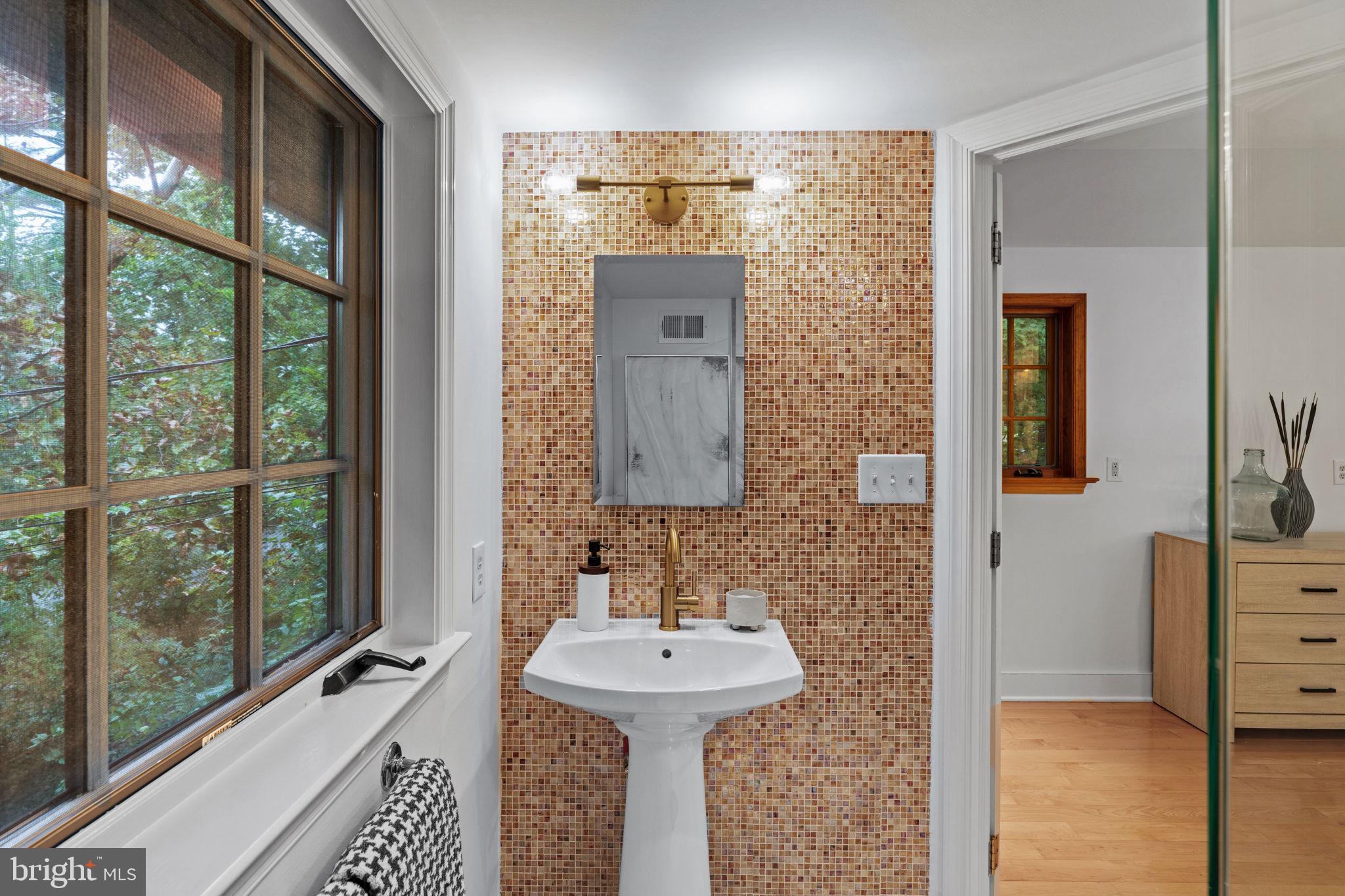 SWARTHMORE - Residential