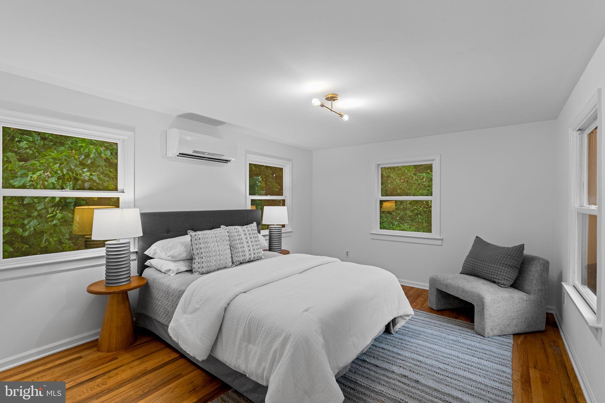 SWARTHMORE - Residential