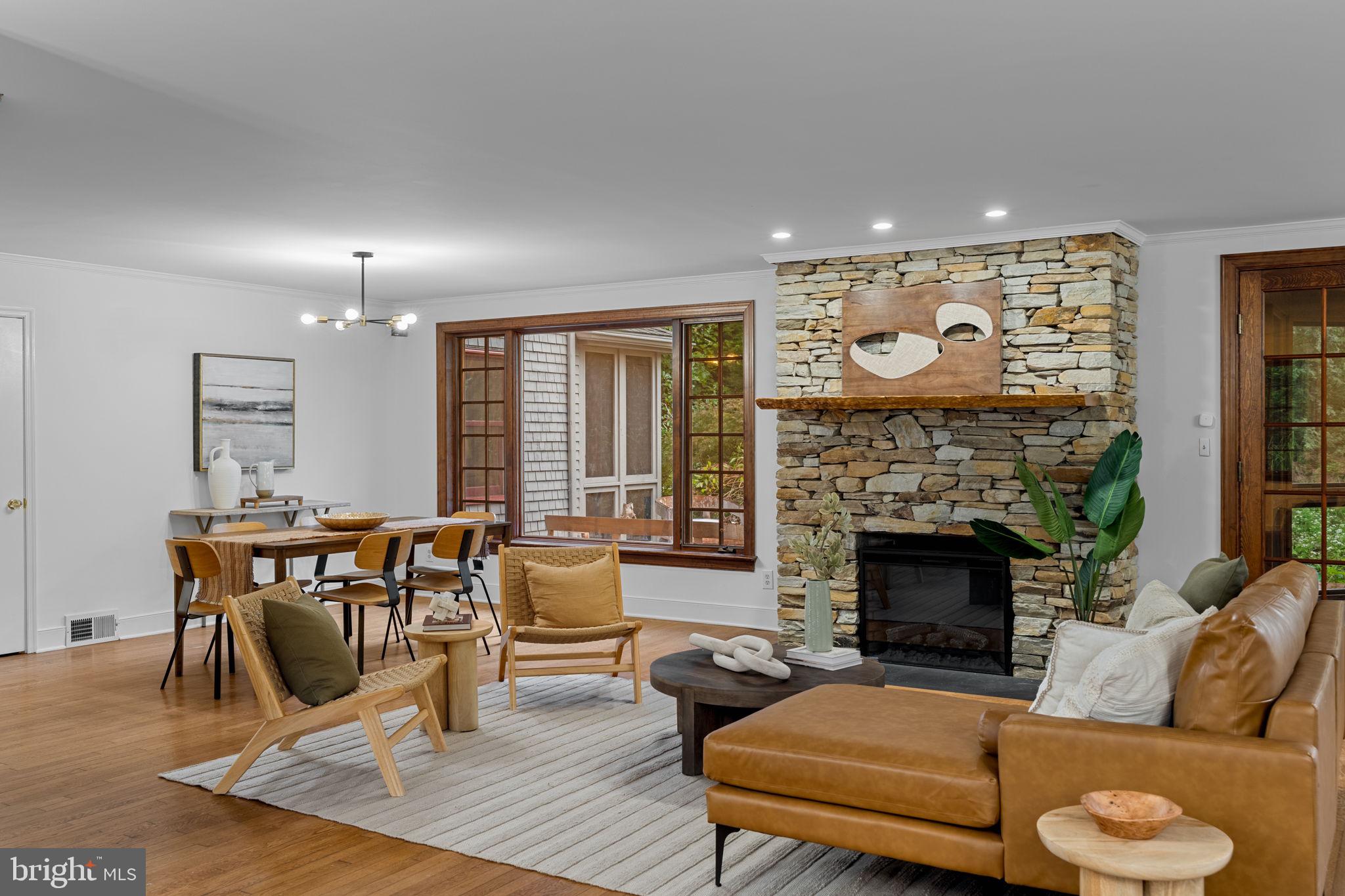 SWARTHMORE - Residential