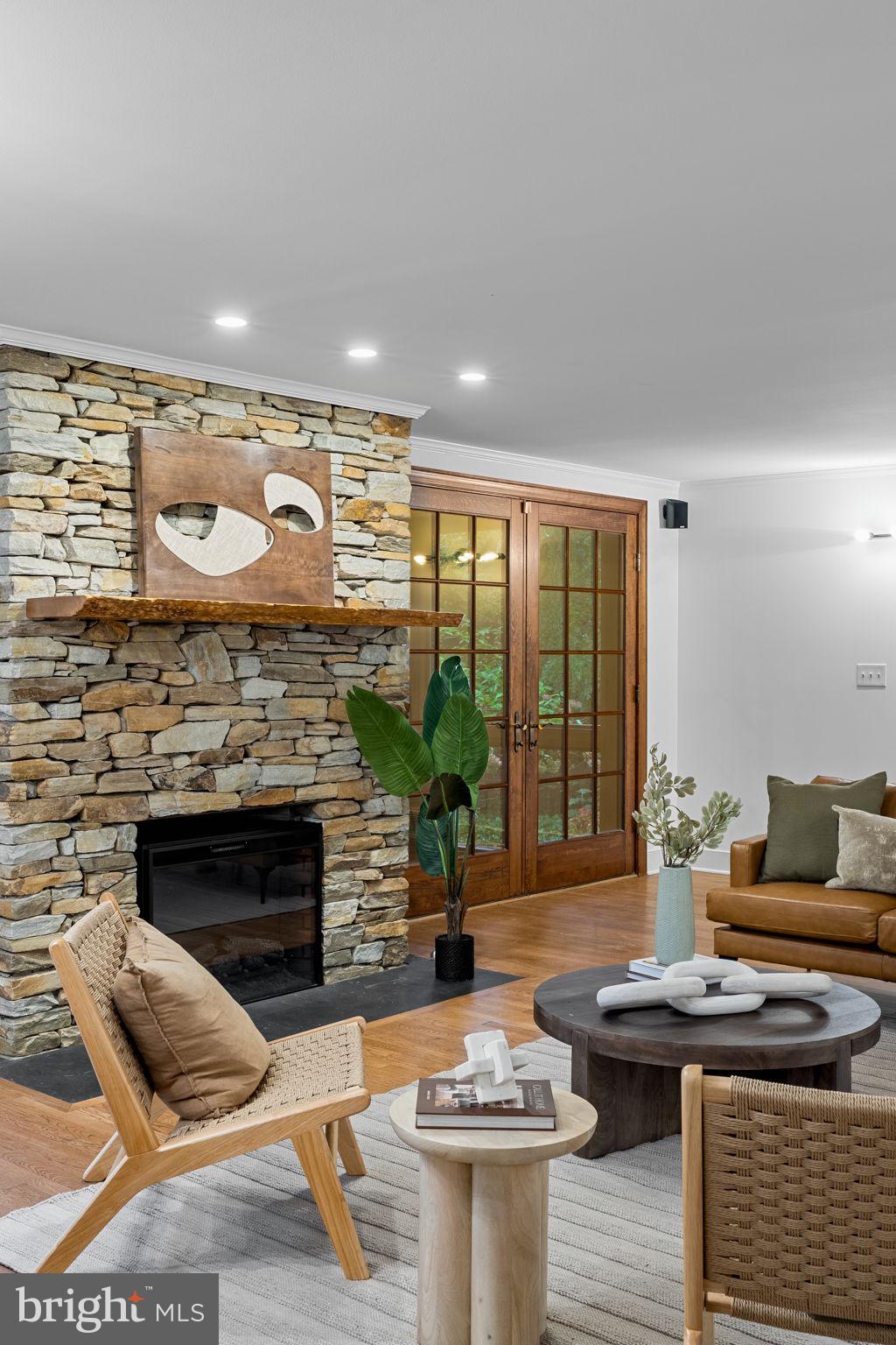 SWARTHMORE - Residential