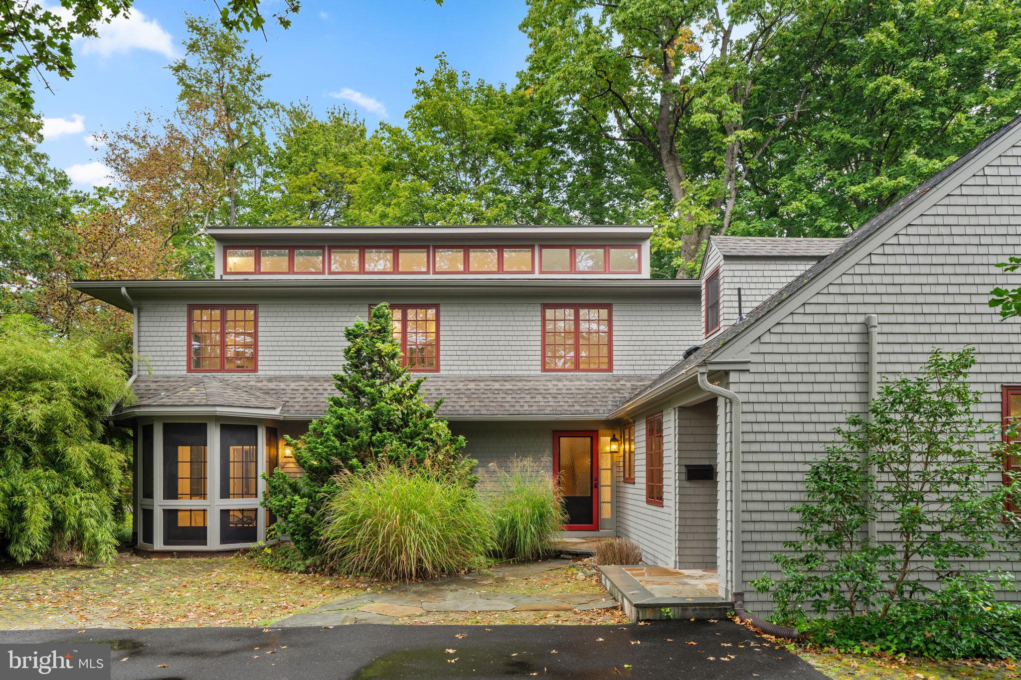 SWARTHMORE - Residential