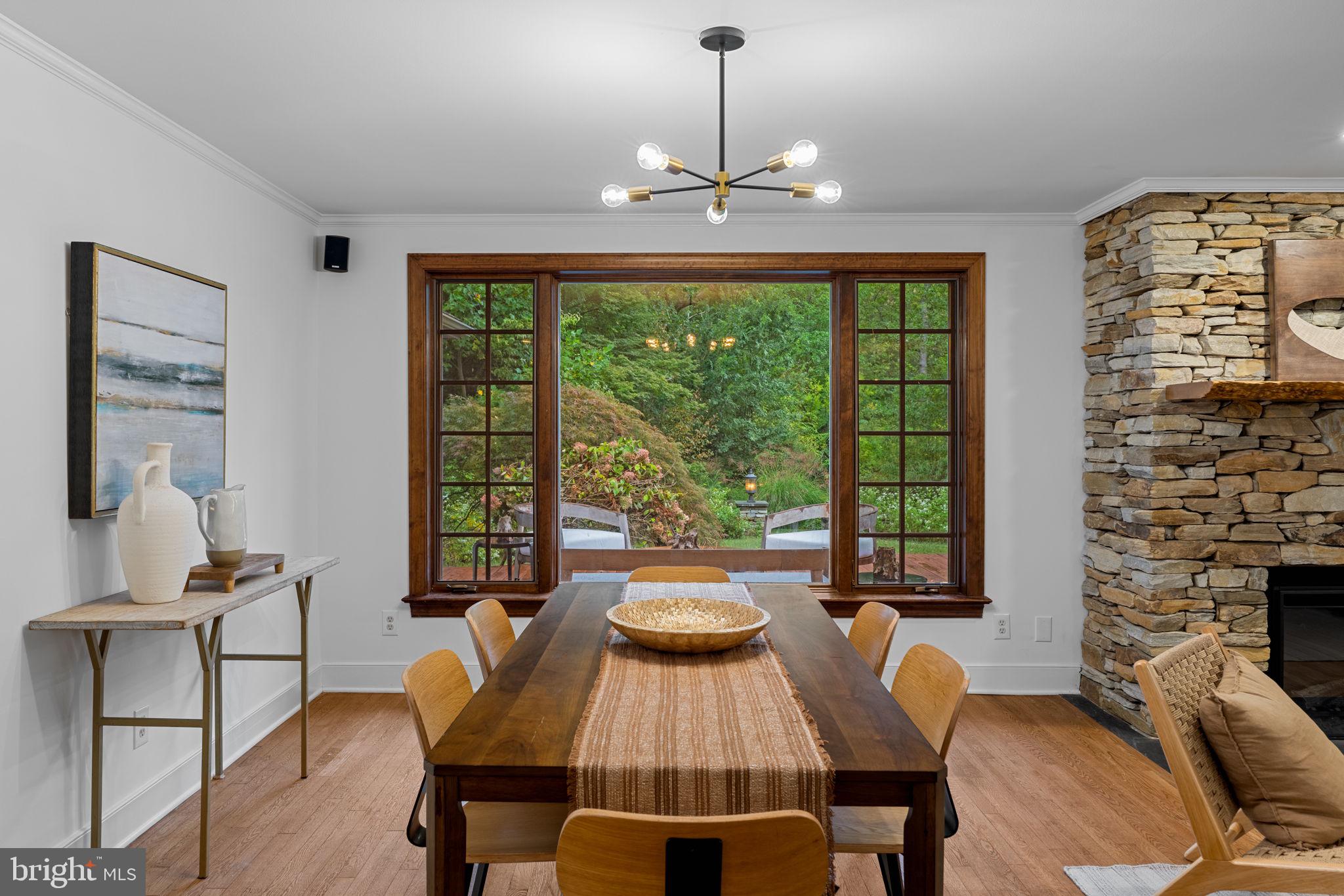 SWARTHMORE - Residential