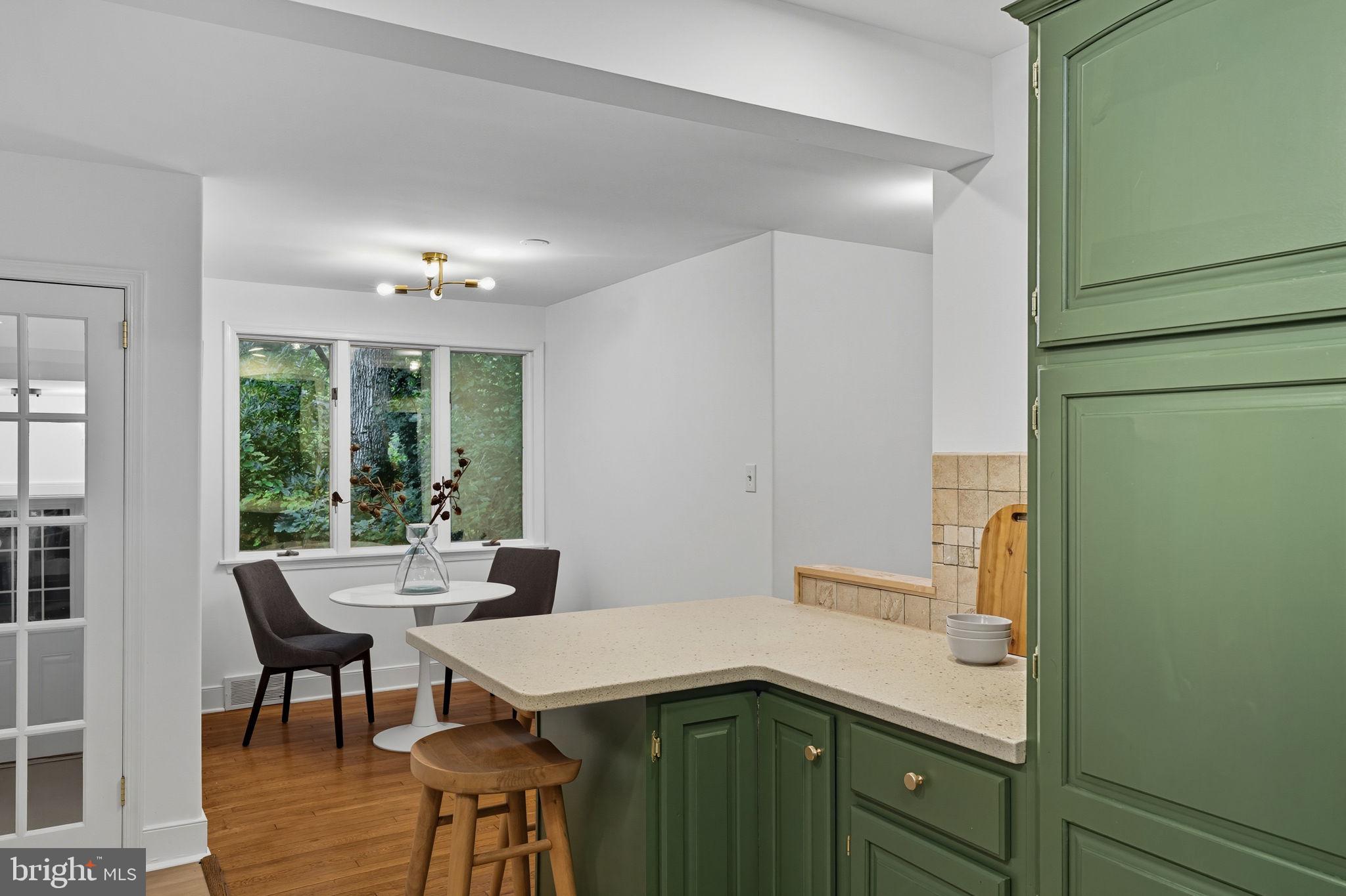 SWARTHMORE - Residential