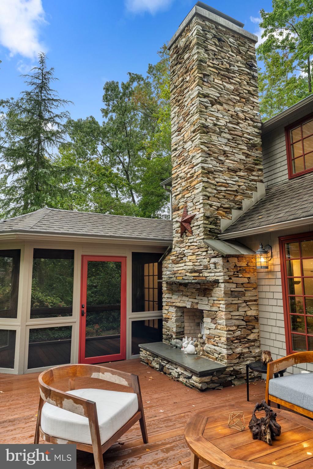 SWARTHMORE - Residential