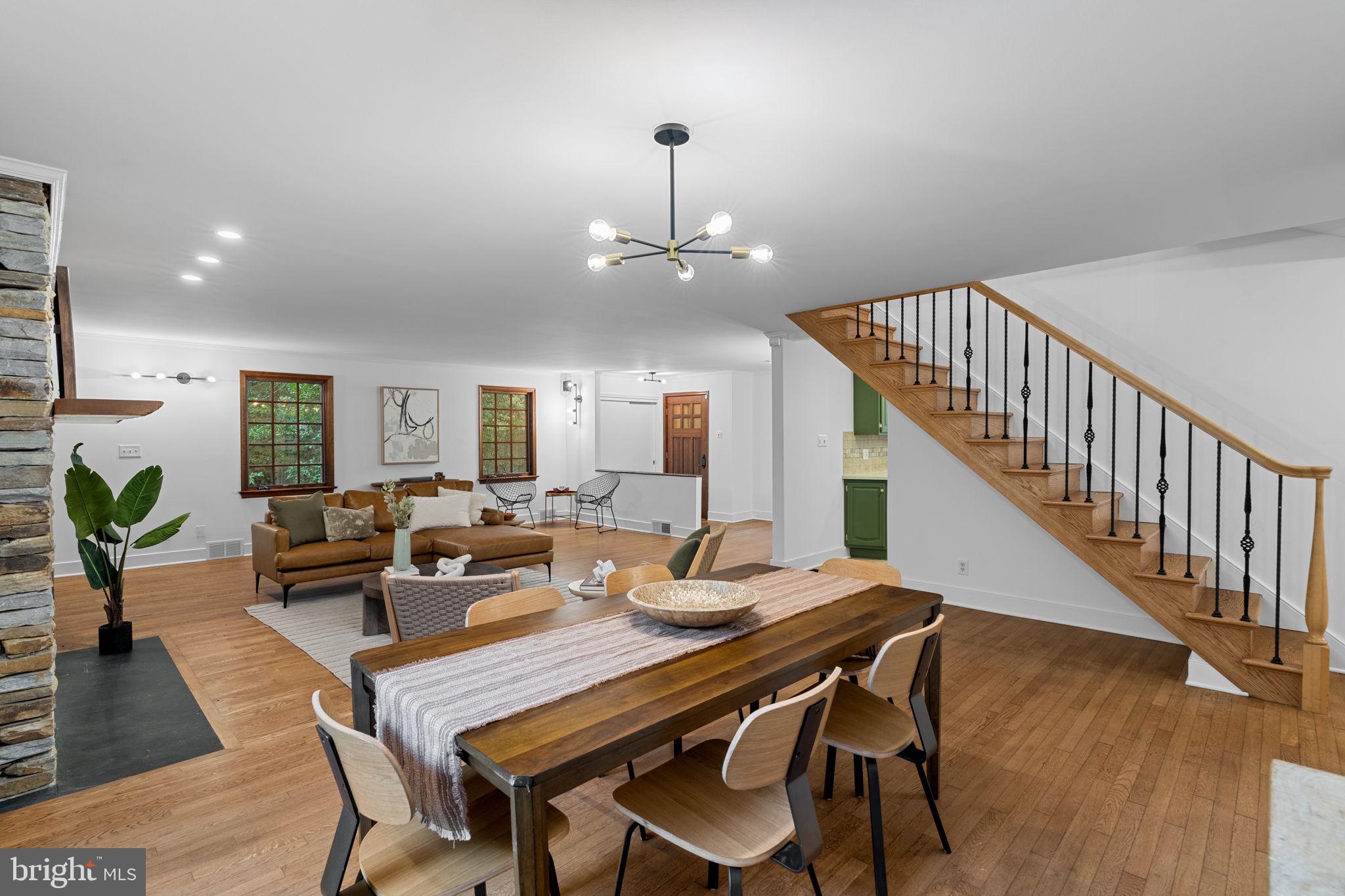 SWARTHMORE - Residential