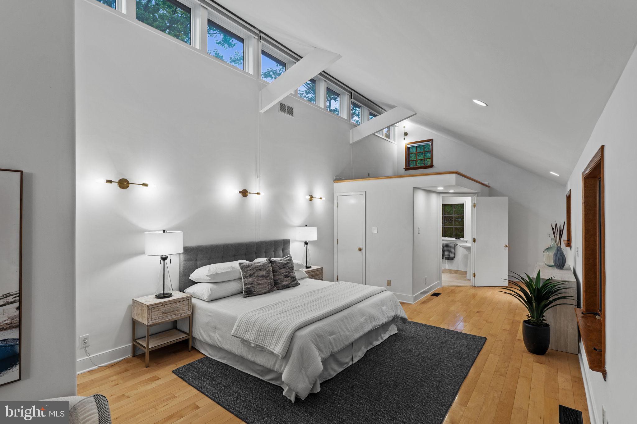 SWARTHMORE - Residential