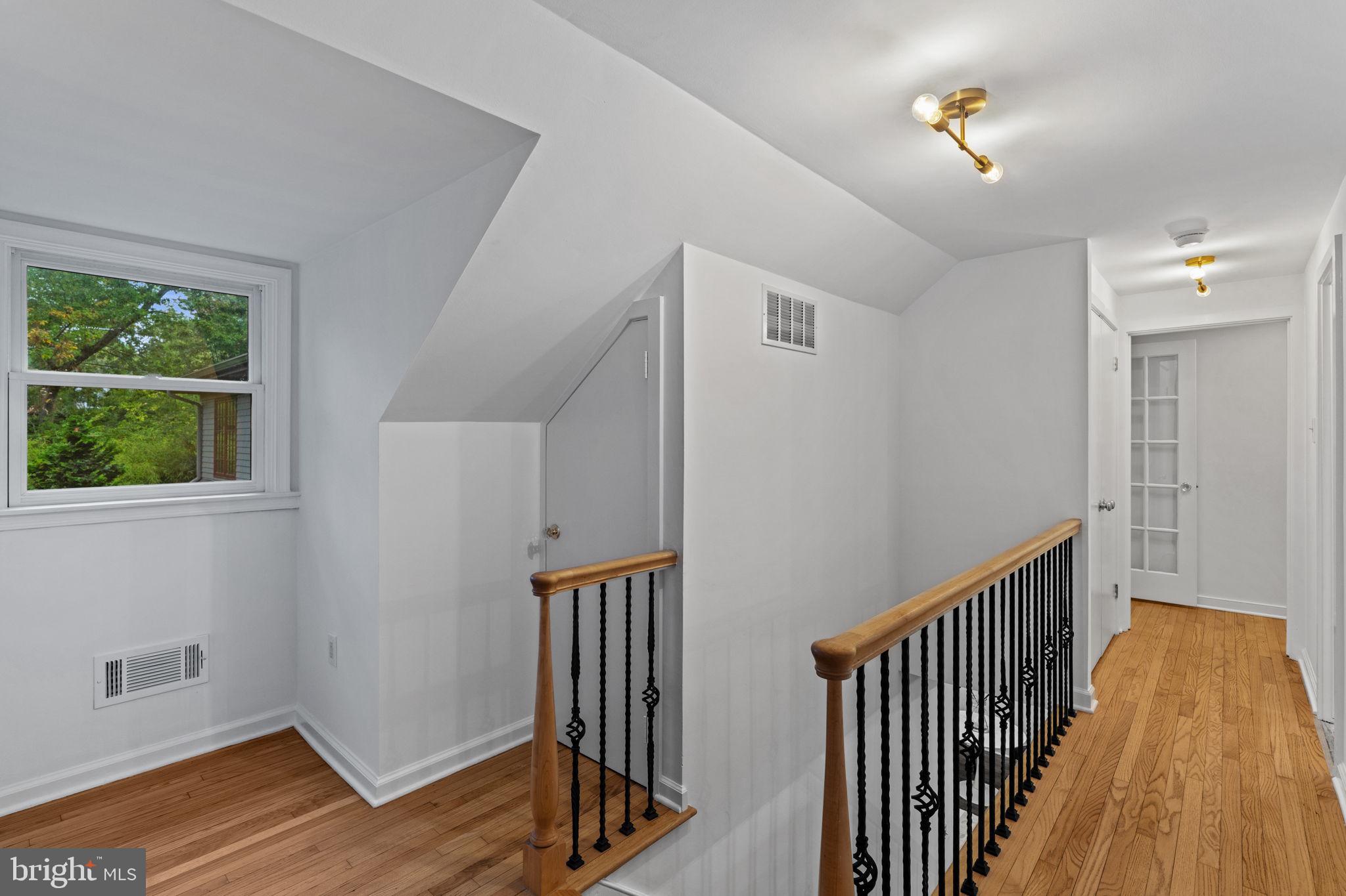 SWARTHMORE - Residential