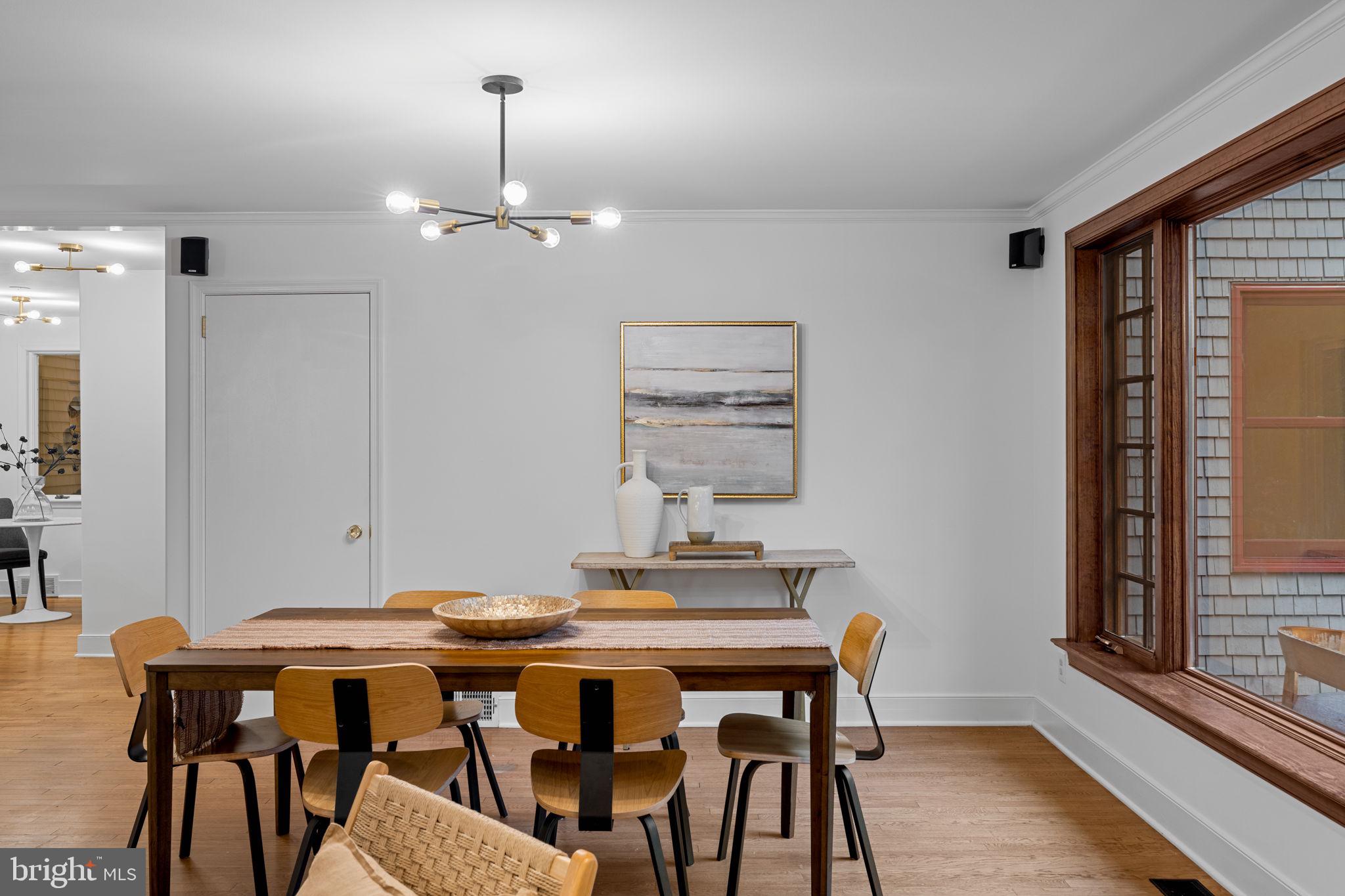 SWARTHMORE - Residential