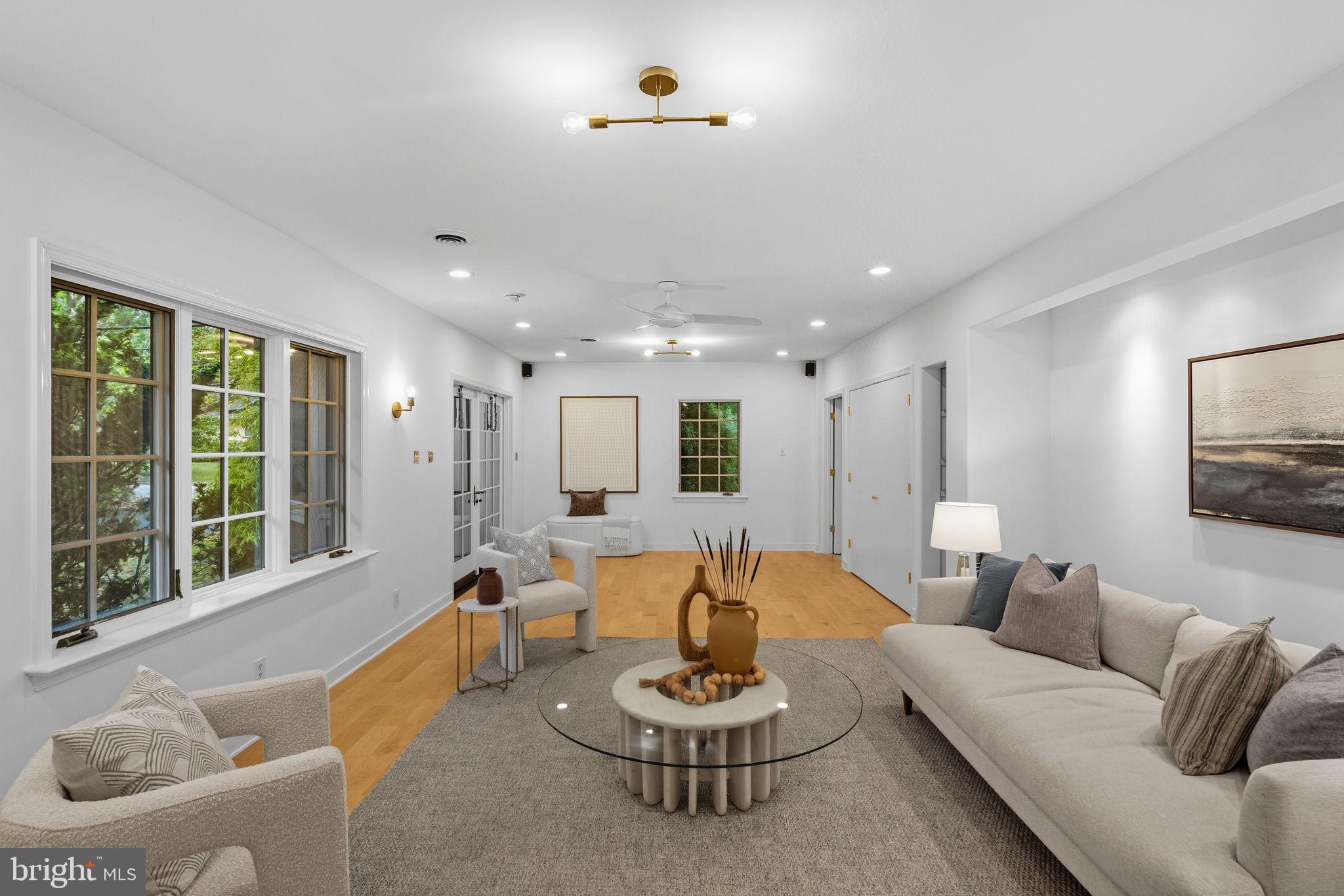 SWARTHMORE - Residential