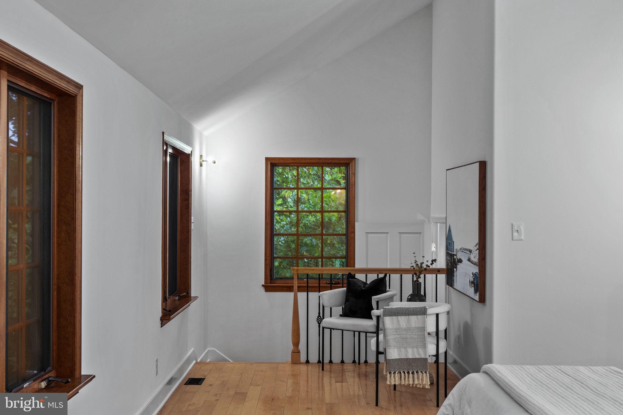 SWARTHMORE - Residential