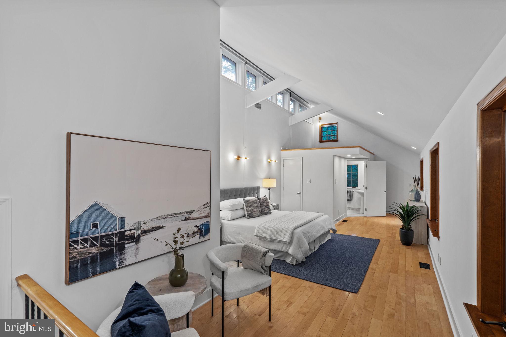 SWARTHMORE - Residential