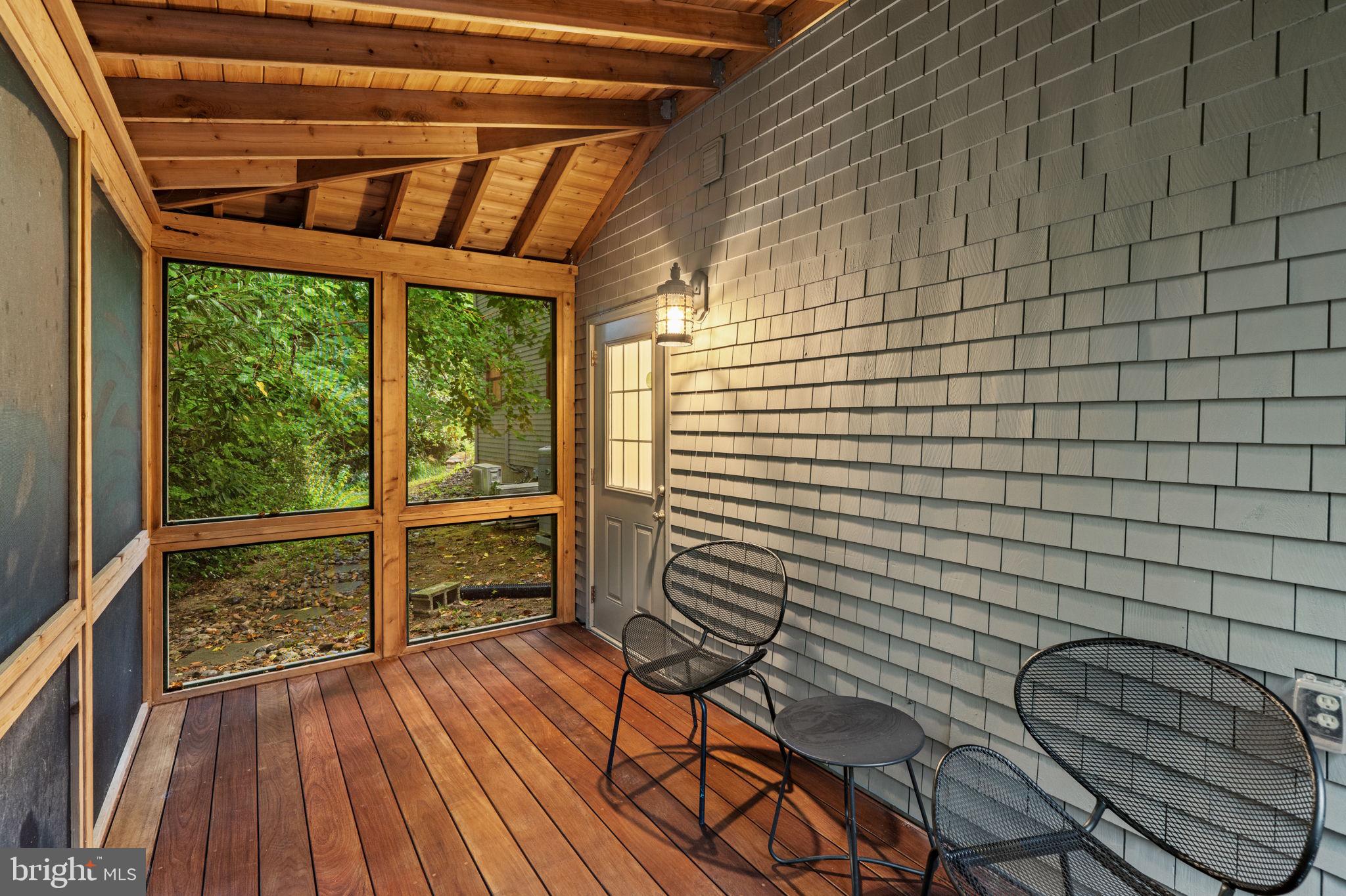 SWARTHMORE - Residential