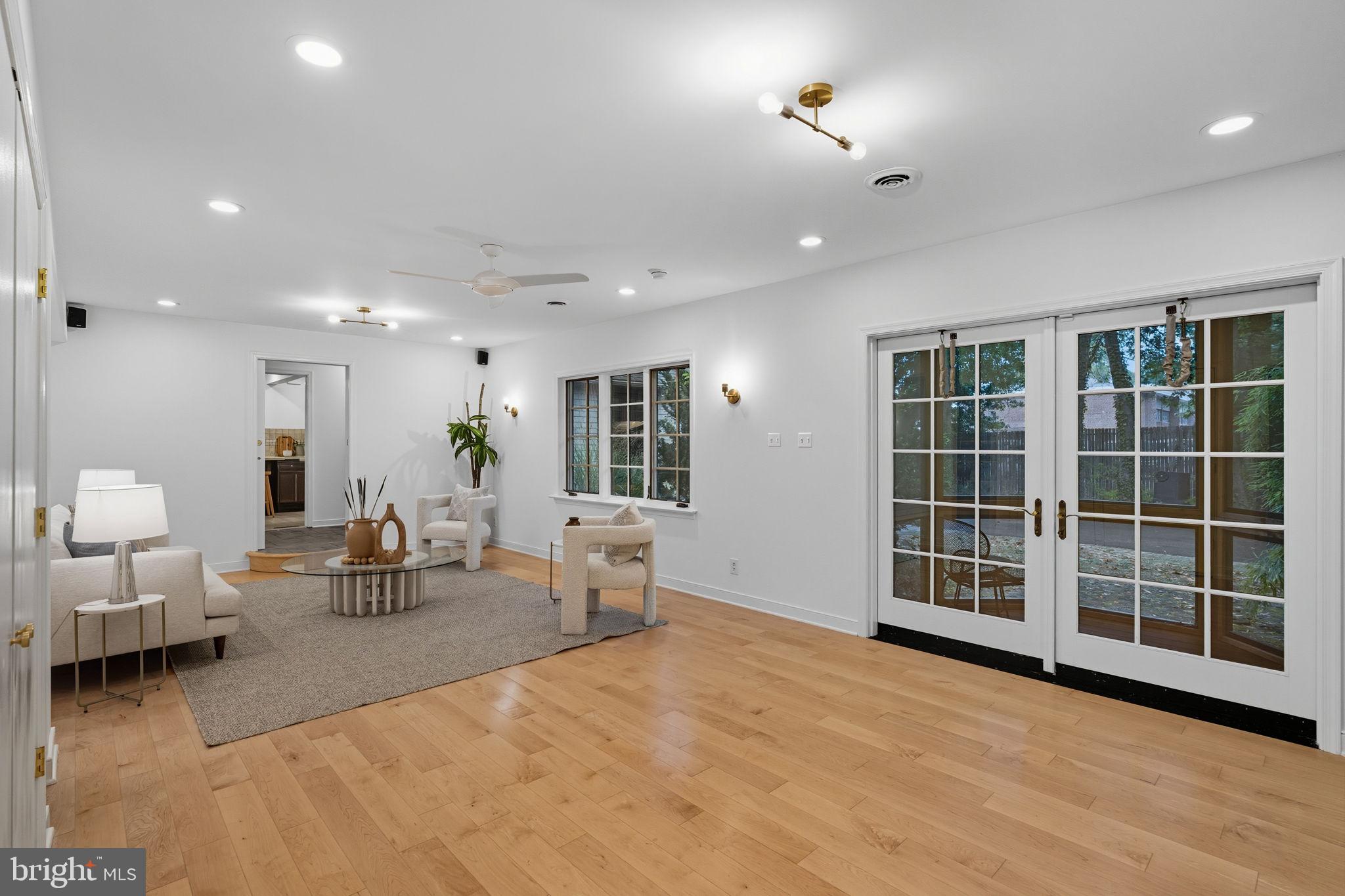 SWARTHMORE - Residential