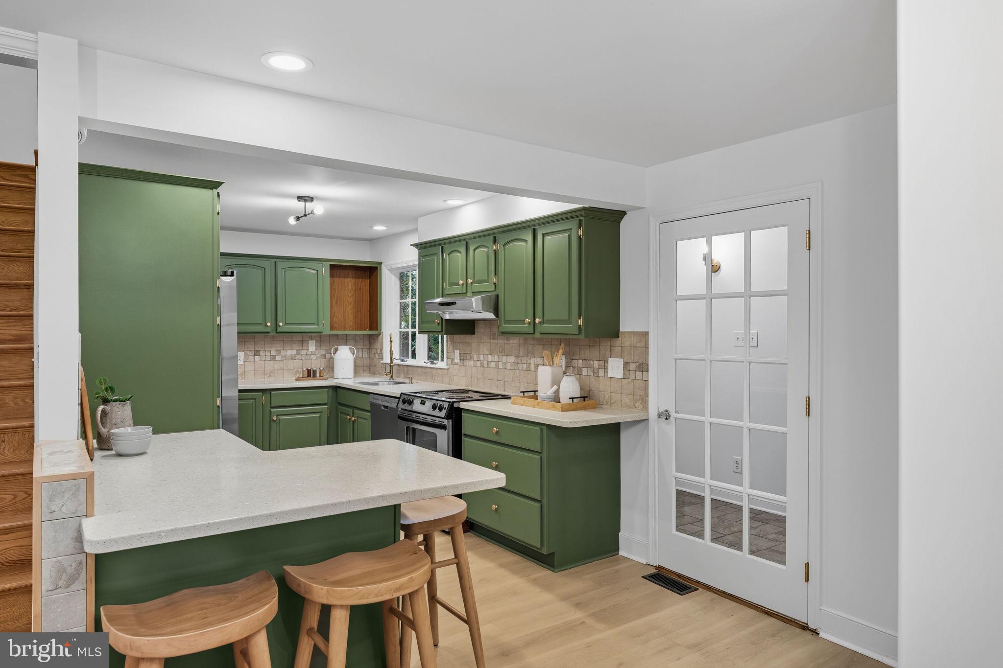 SWARTHMORE - Residential