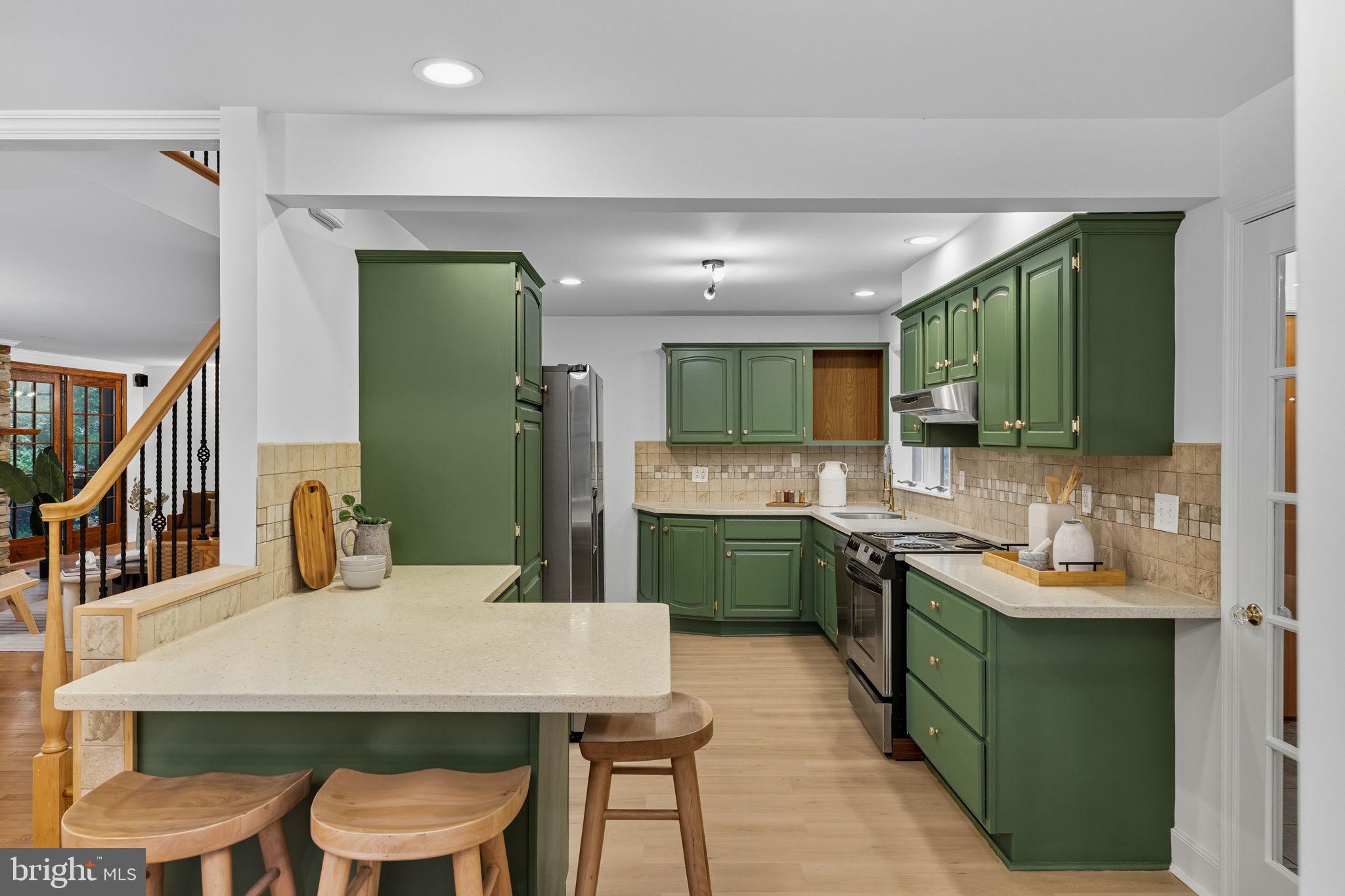 SWARTHMORE - Residential