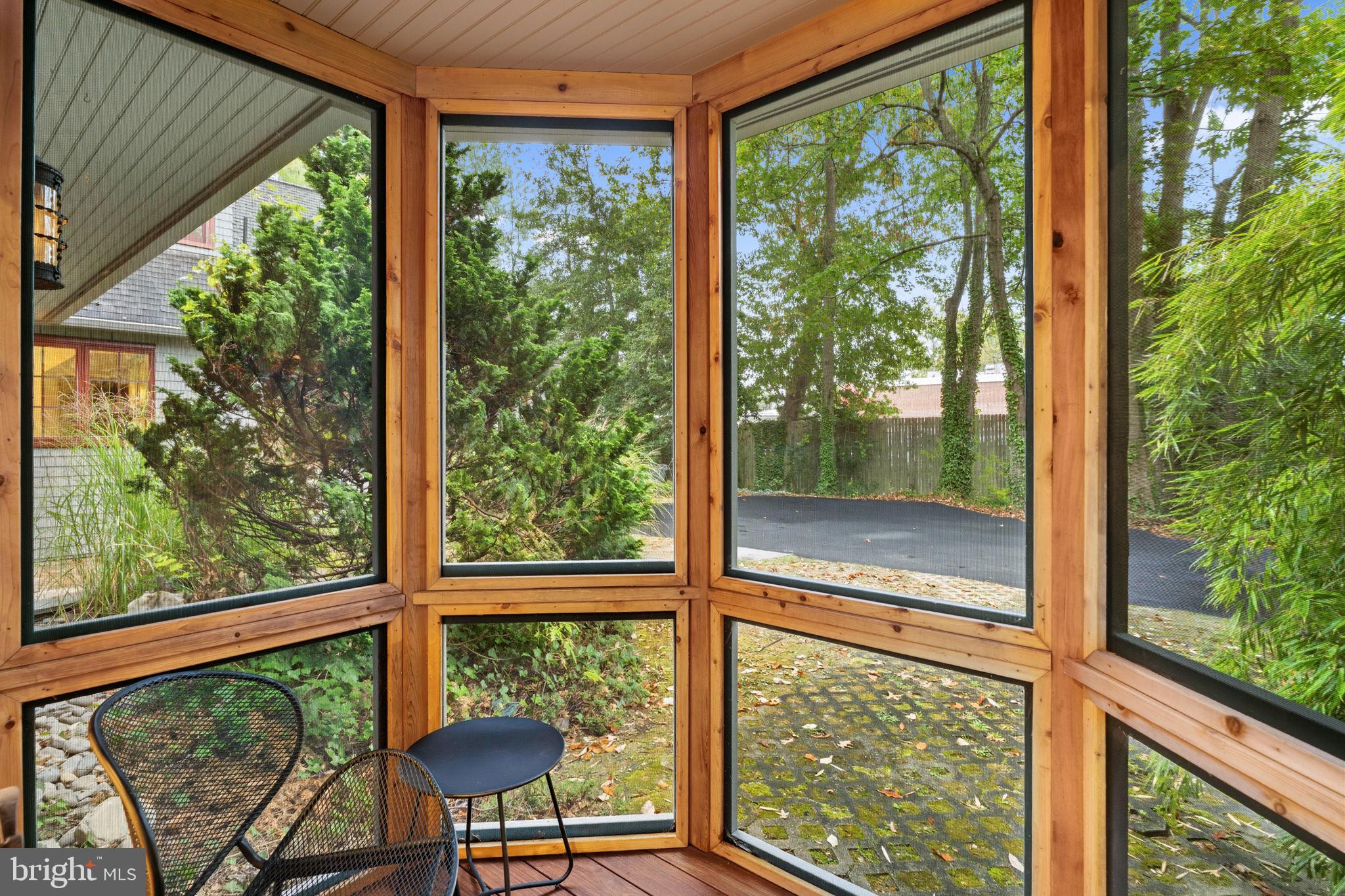 SWARTHMORE - Residential