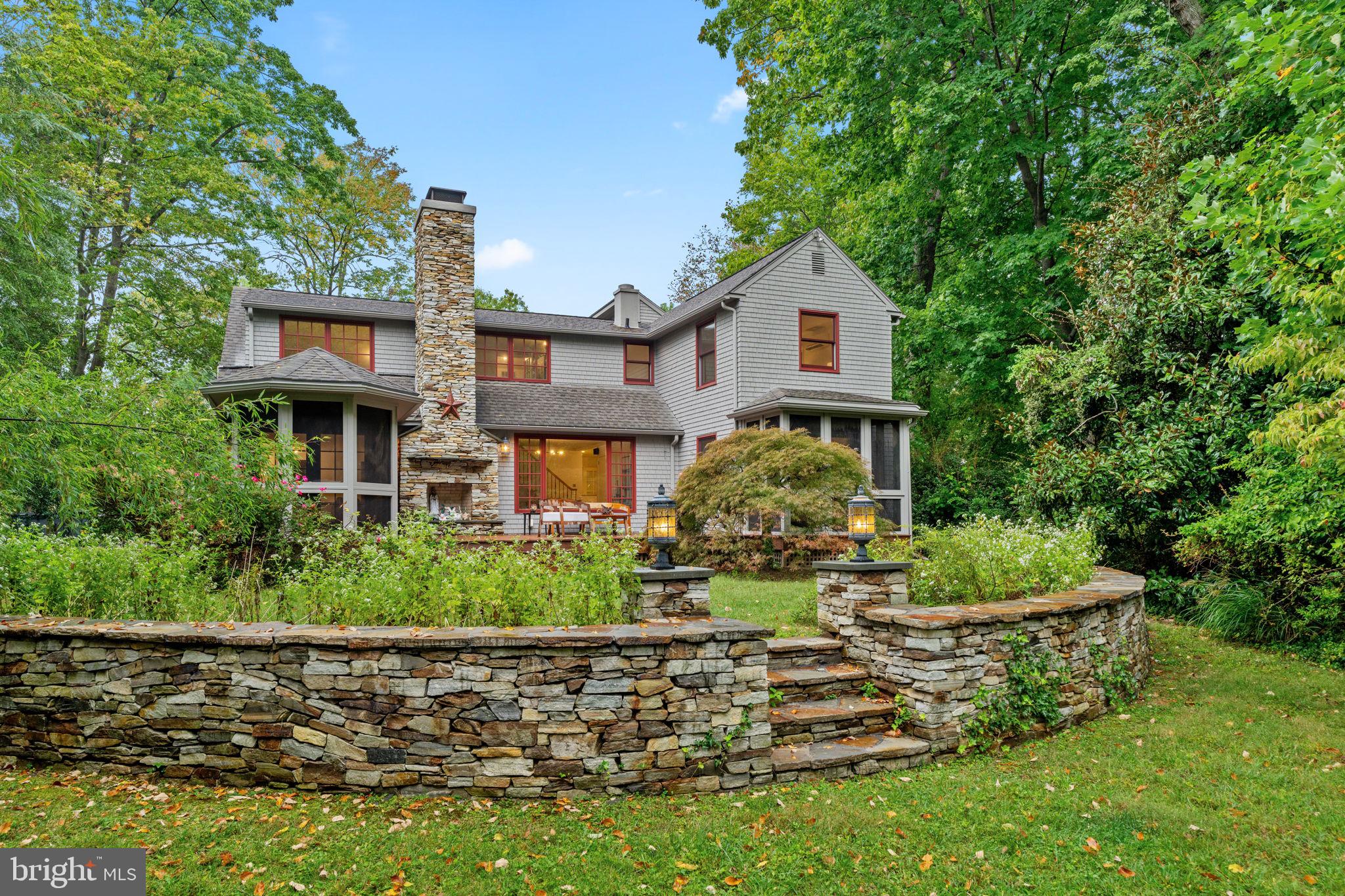 SWARTHMORE - Residential