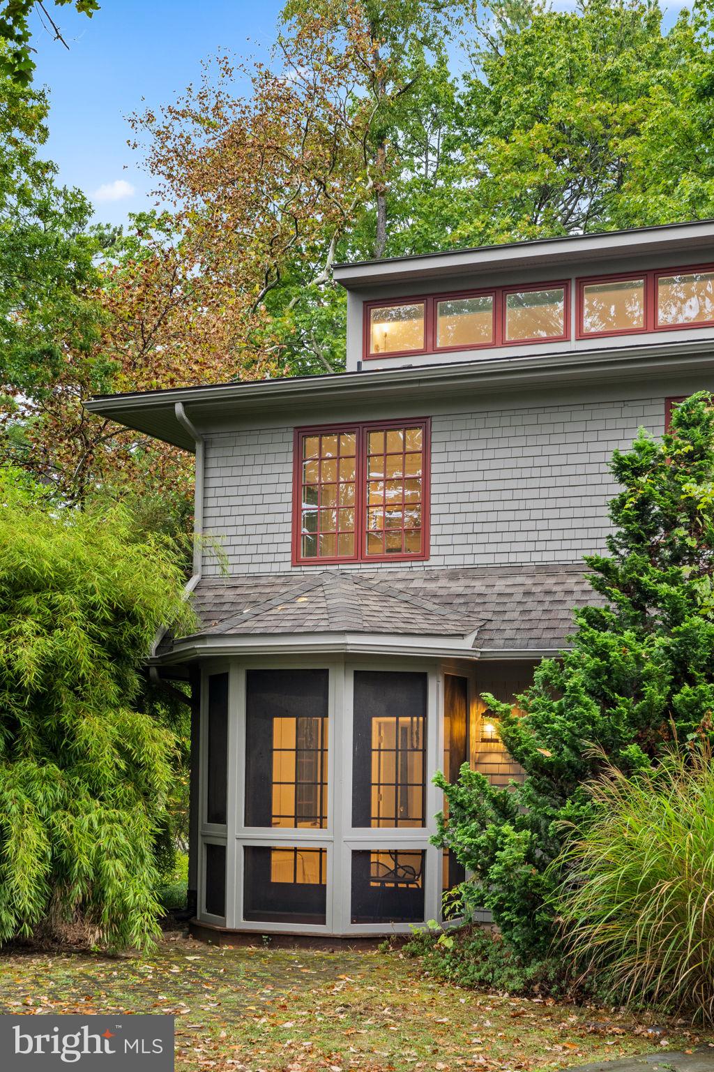 SWARTHMORE - Residential