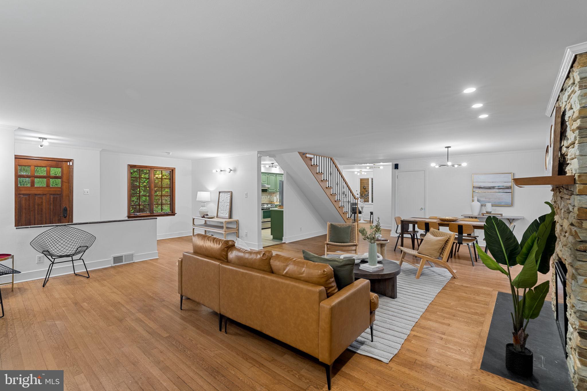 SWARTHMORE - Residential