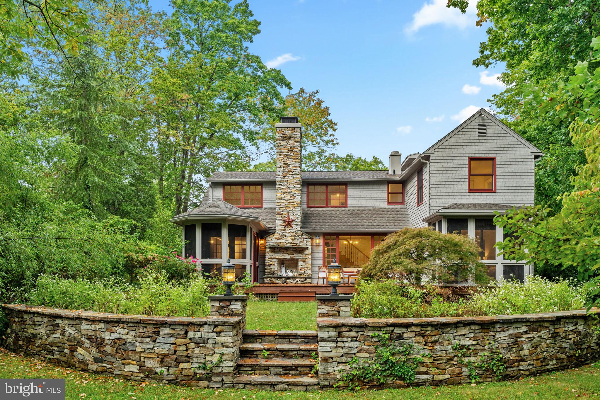 SWARTHMORE - Residential