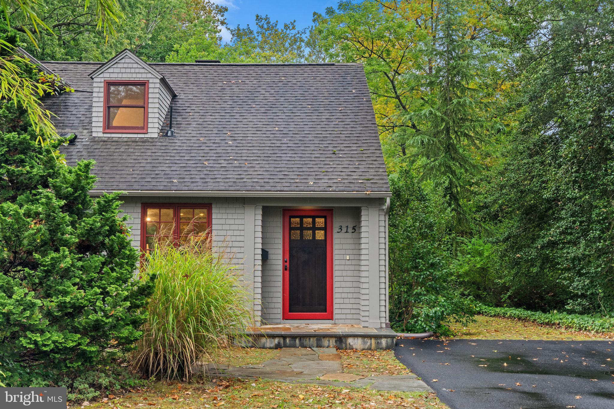 SWARTHMORE - Residential