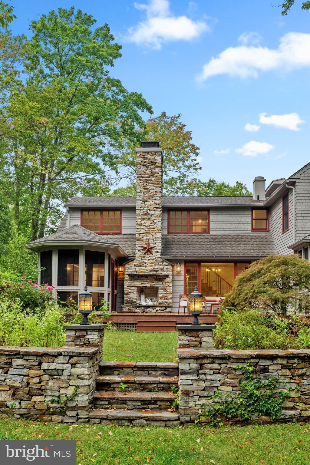 SWARTHMORE - Residential