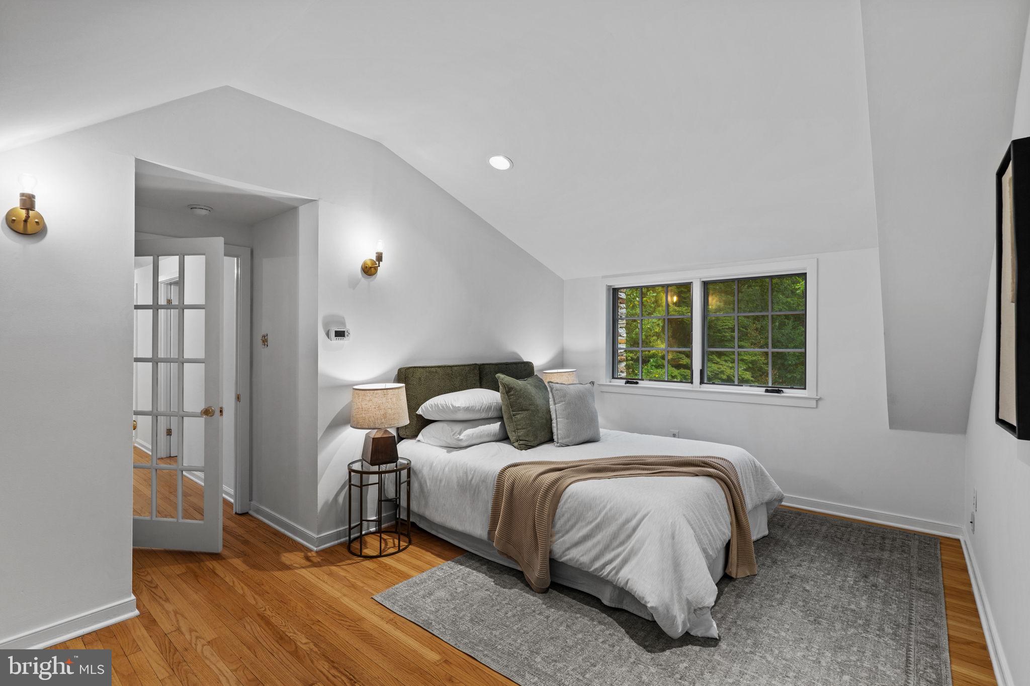 SWARTHMORE - Residential