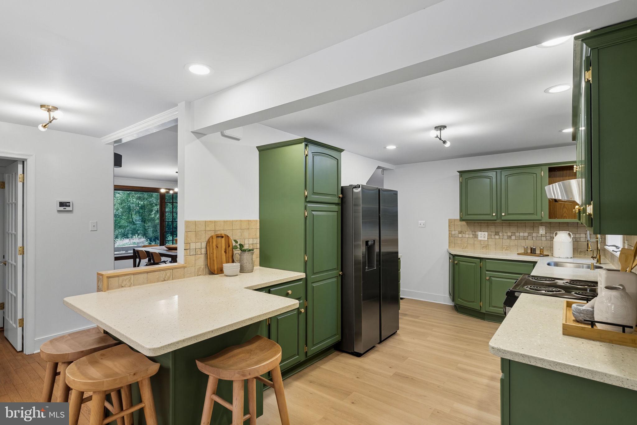 SWARTHMORE - Residential