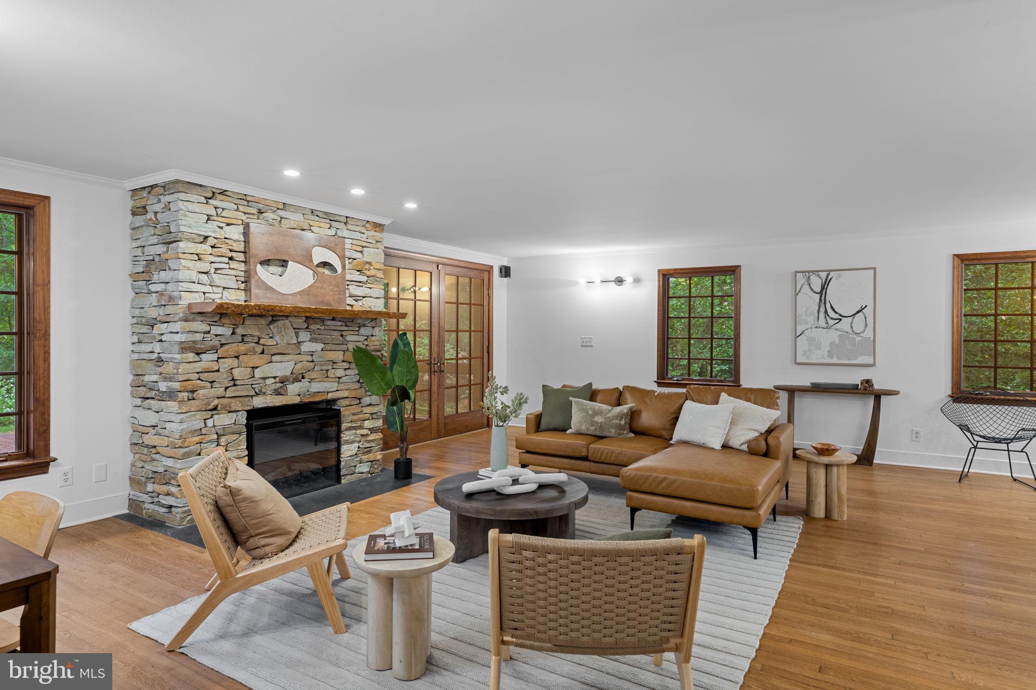 SWARTHMORE - Residential