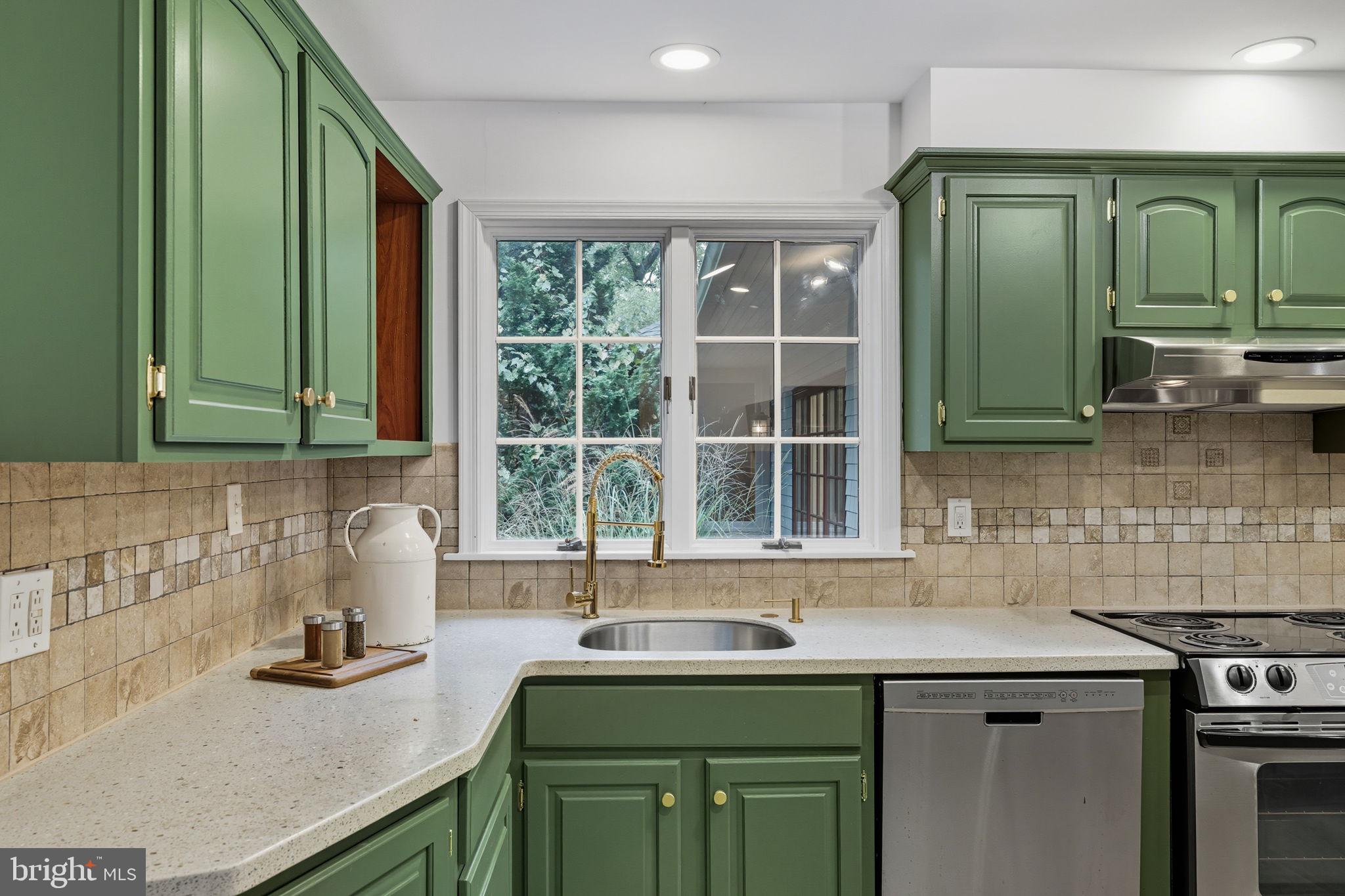 SWARTHMORE - Residential