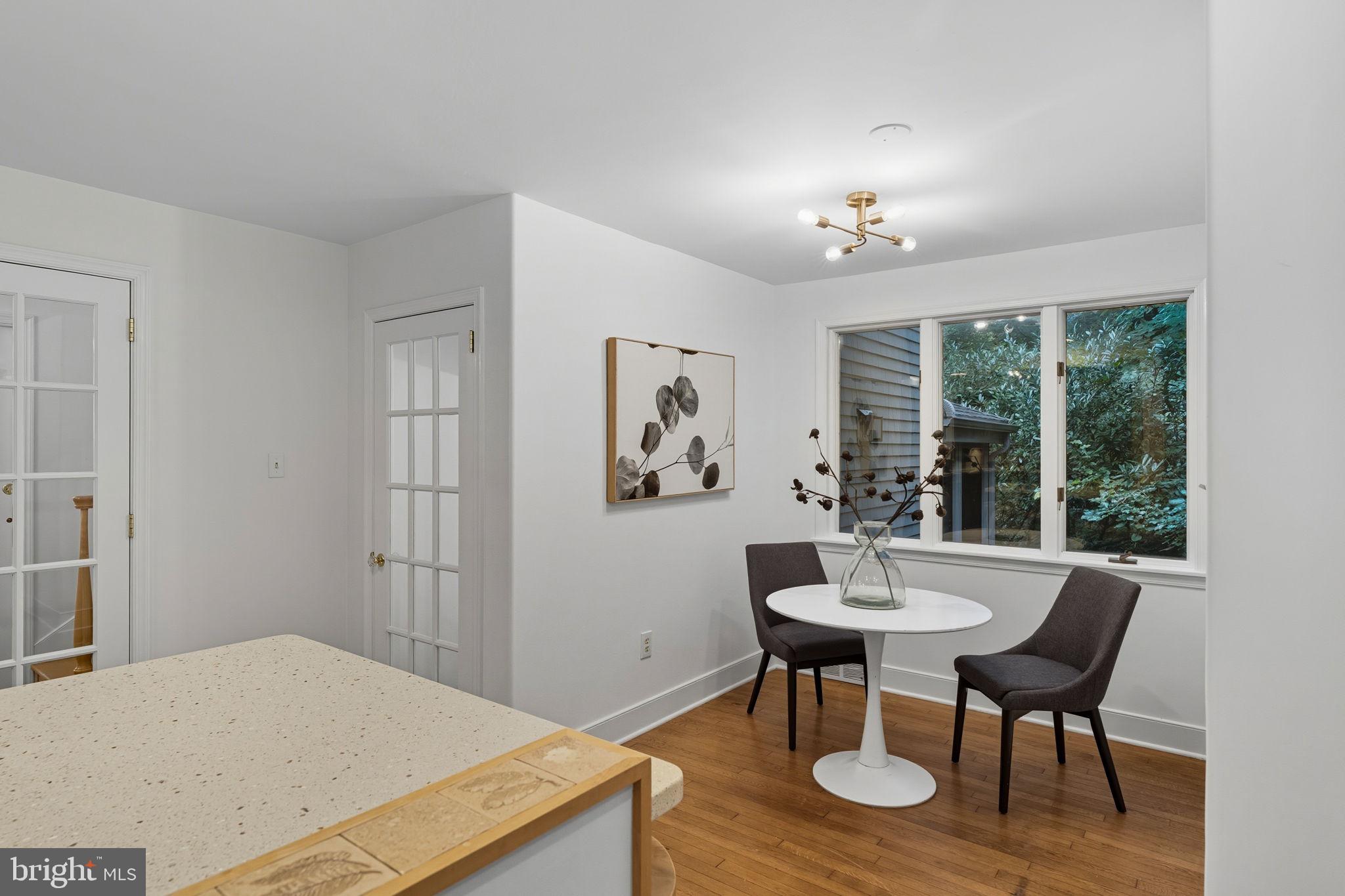 SWARTHMORE - Residential