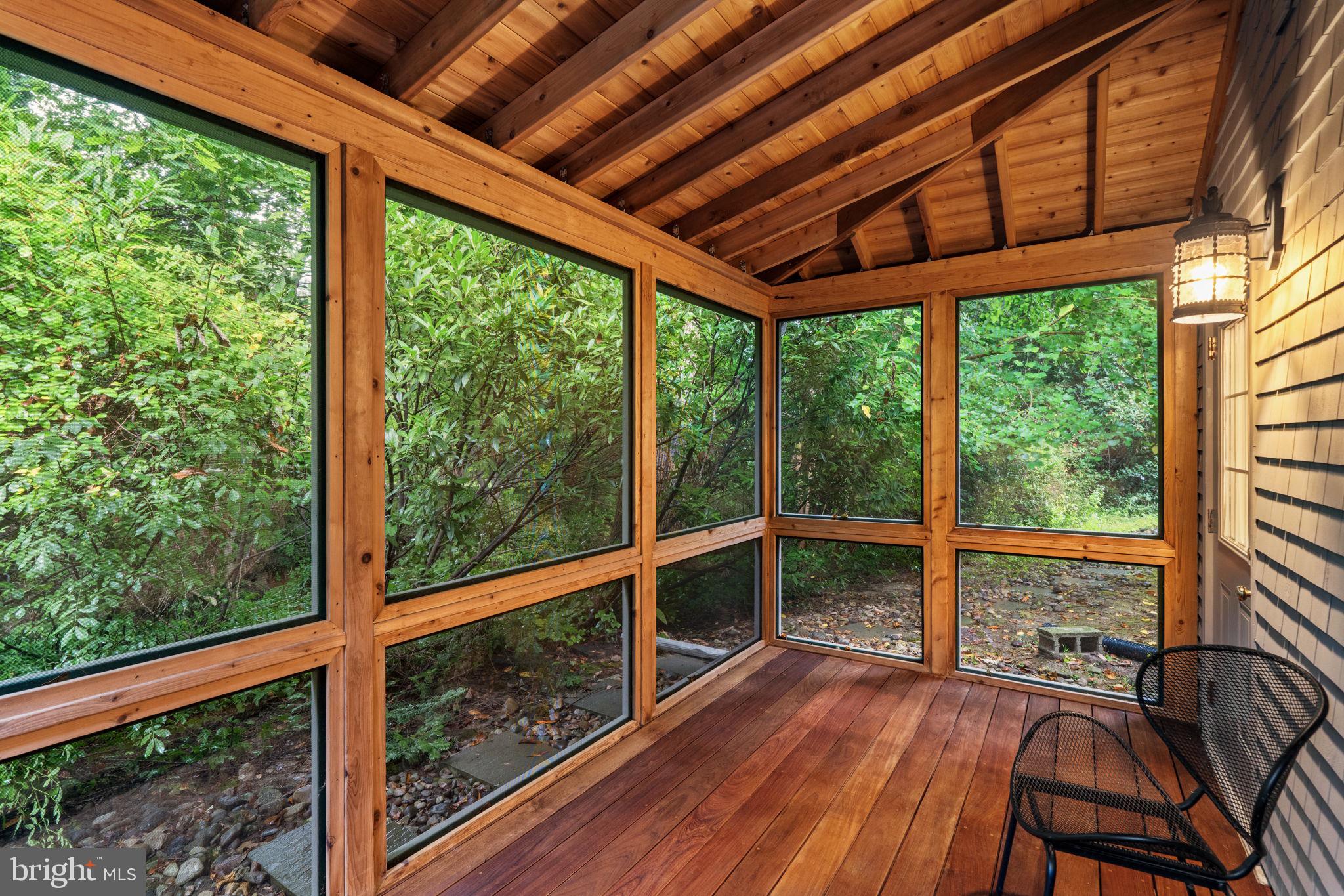 SWARTHMORE - Residential