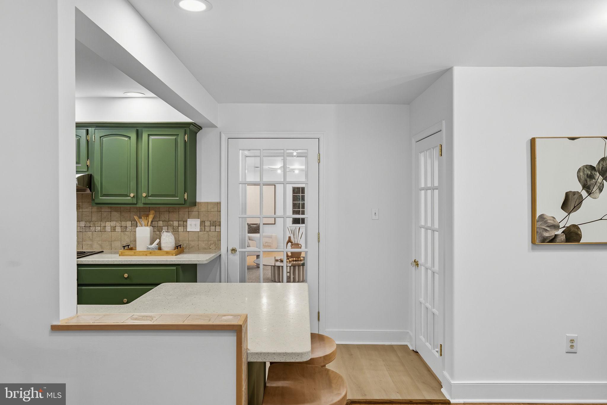 SWARTHMORE - Residential