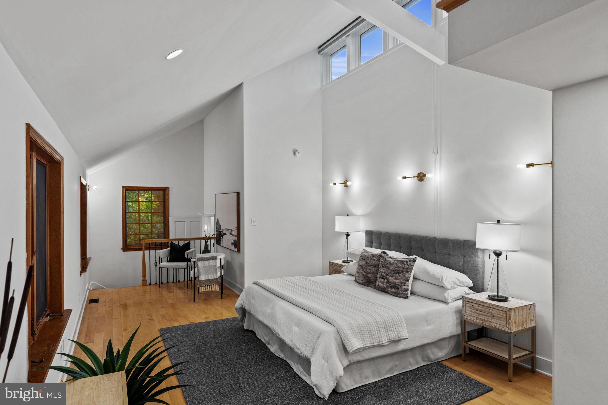 SWARTHMORE - Residential