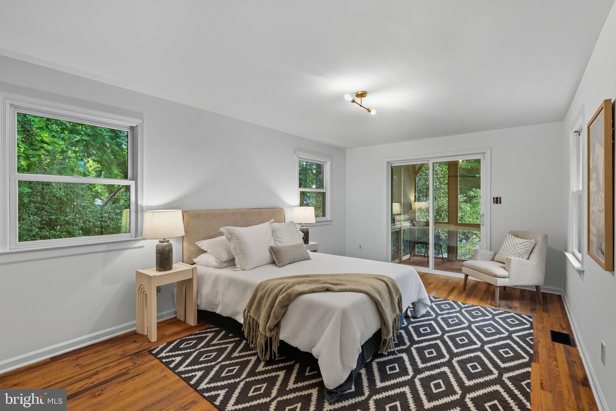 SWARTHMORE - Residential