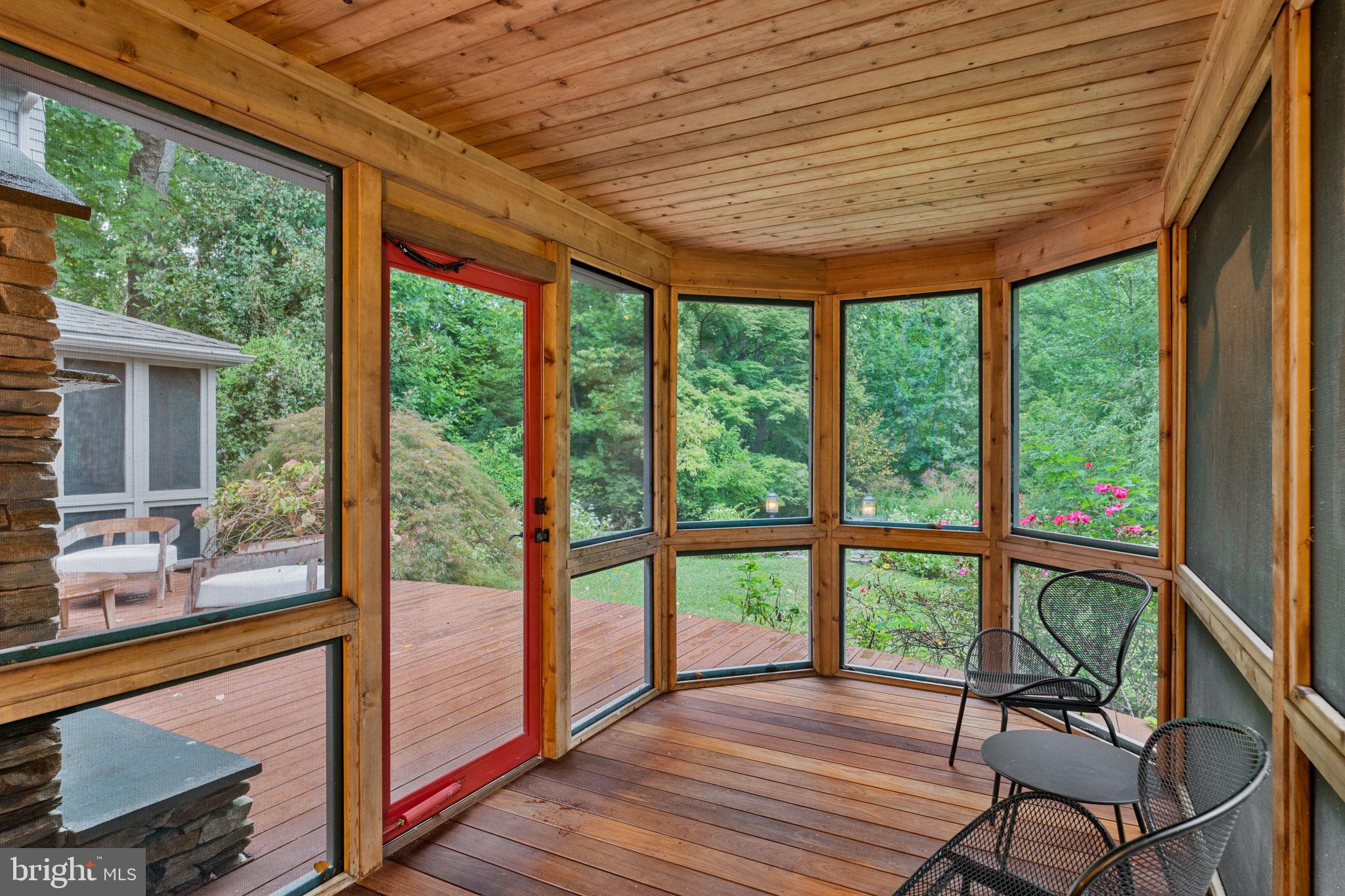 SWARTHMORE - Residential