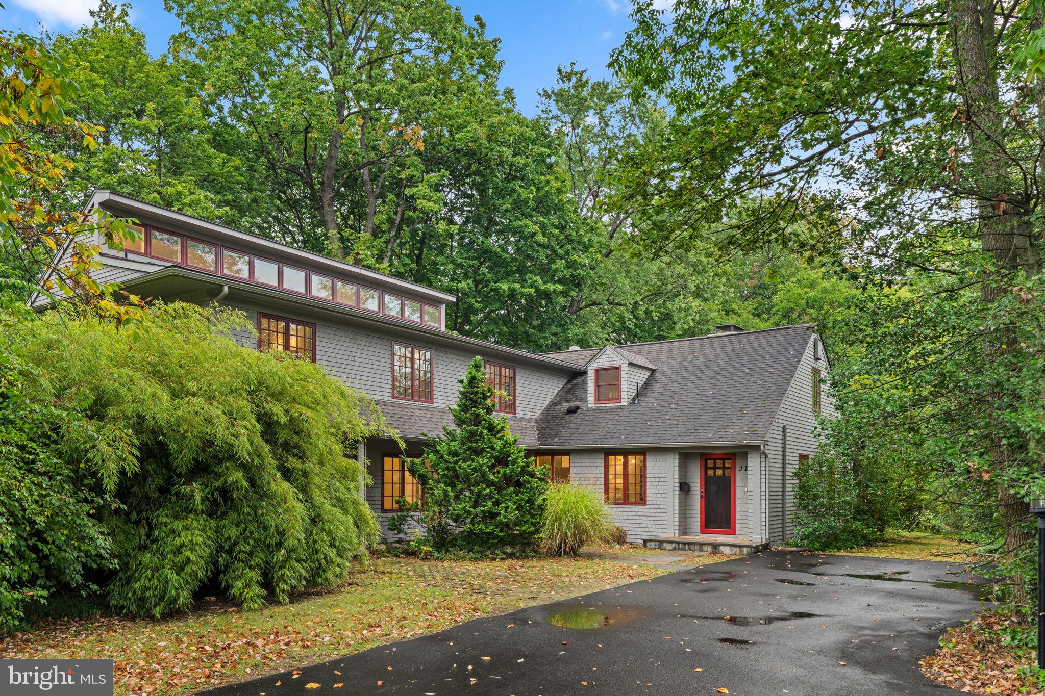 SWARTHMORE - Residential