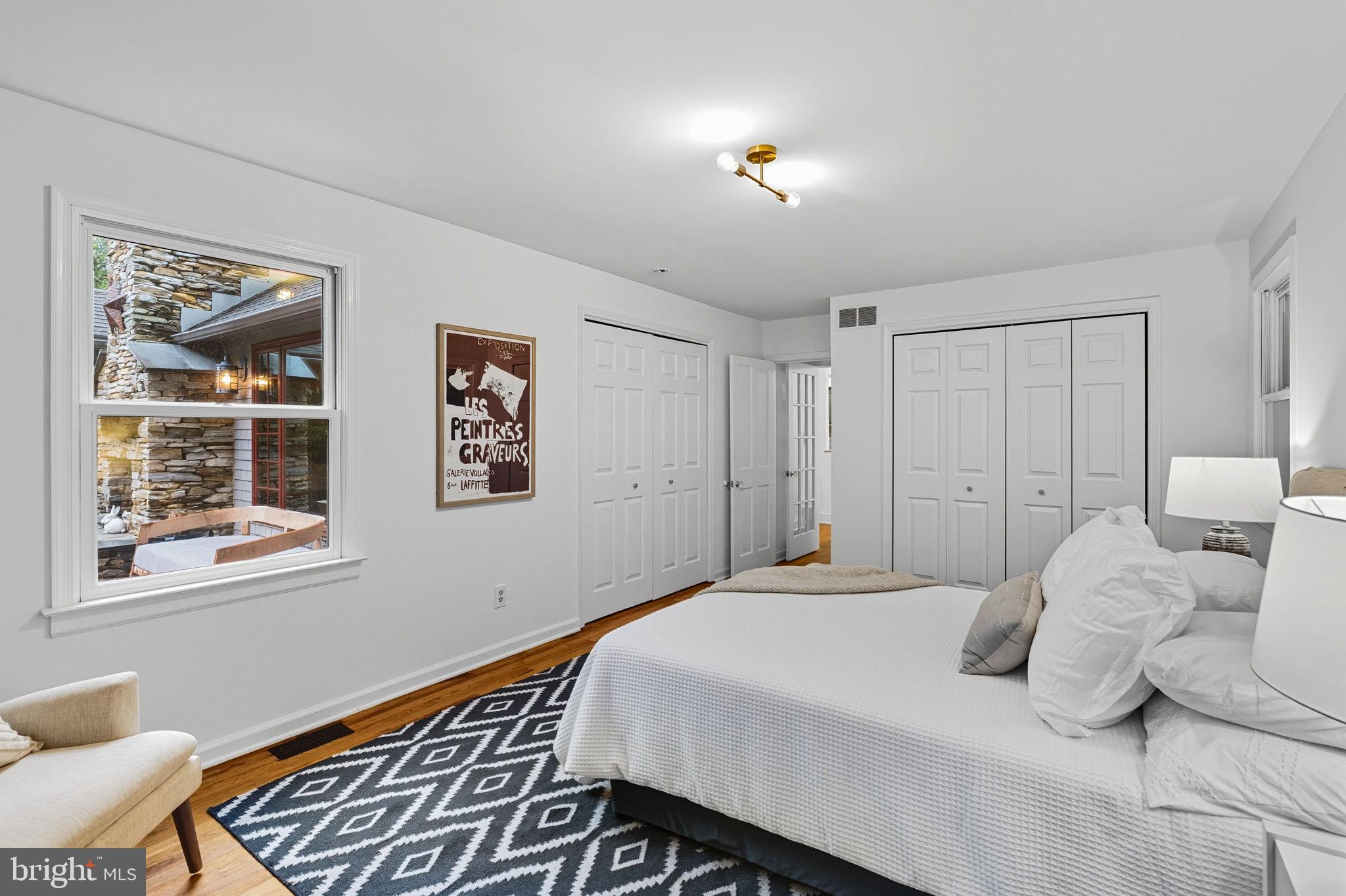 SWARTHMORE - Residential