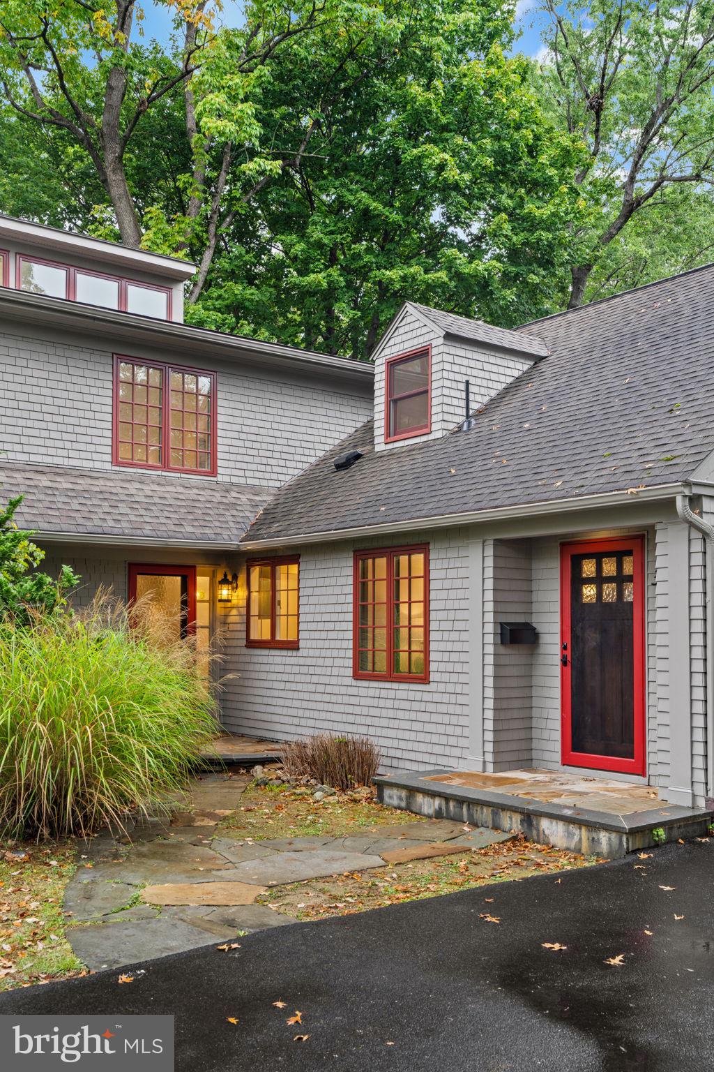 SWARTHMORE - Residential