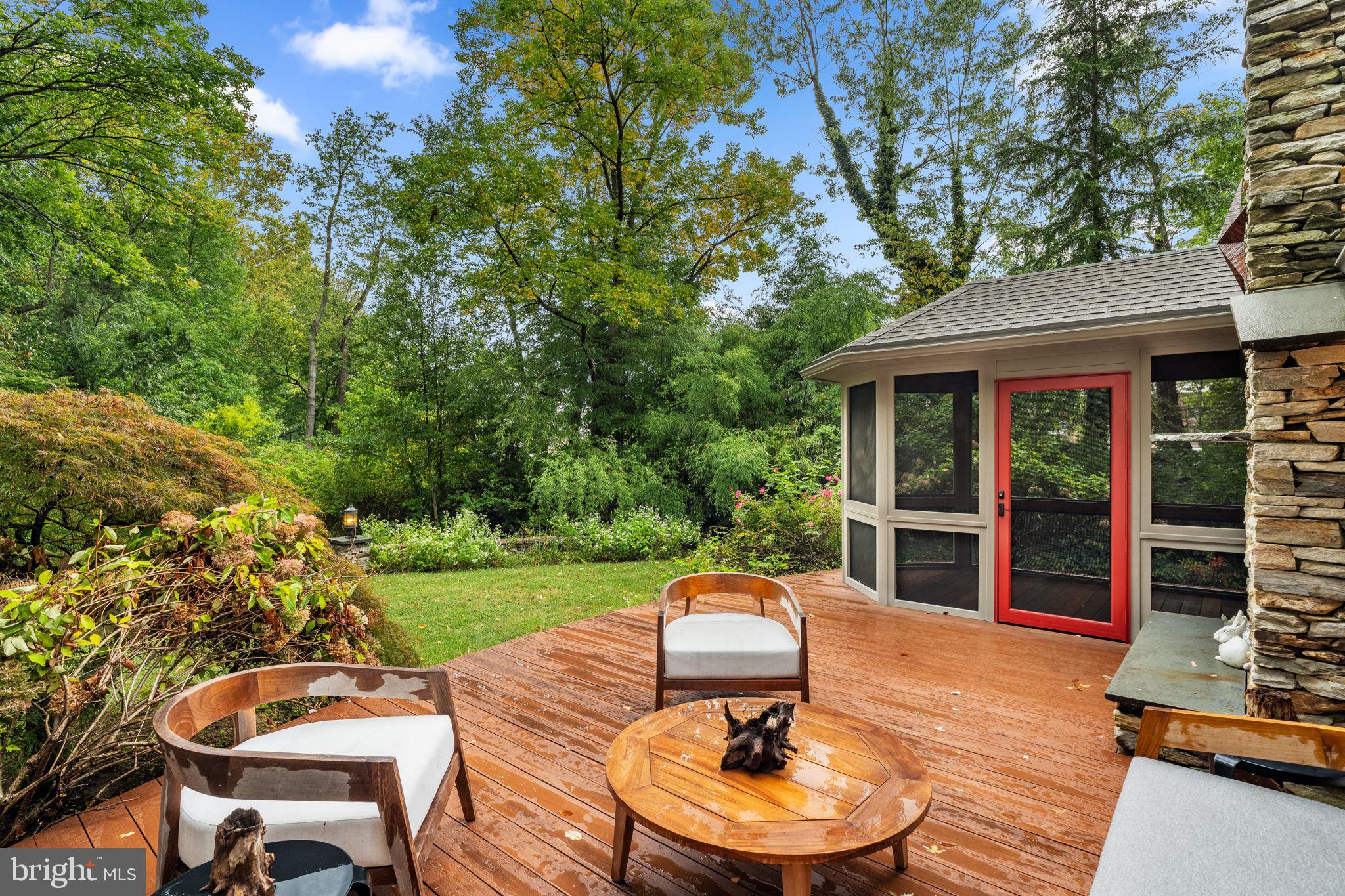 SWARTHMORE - Residential