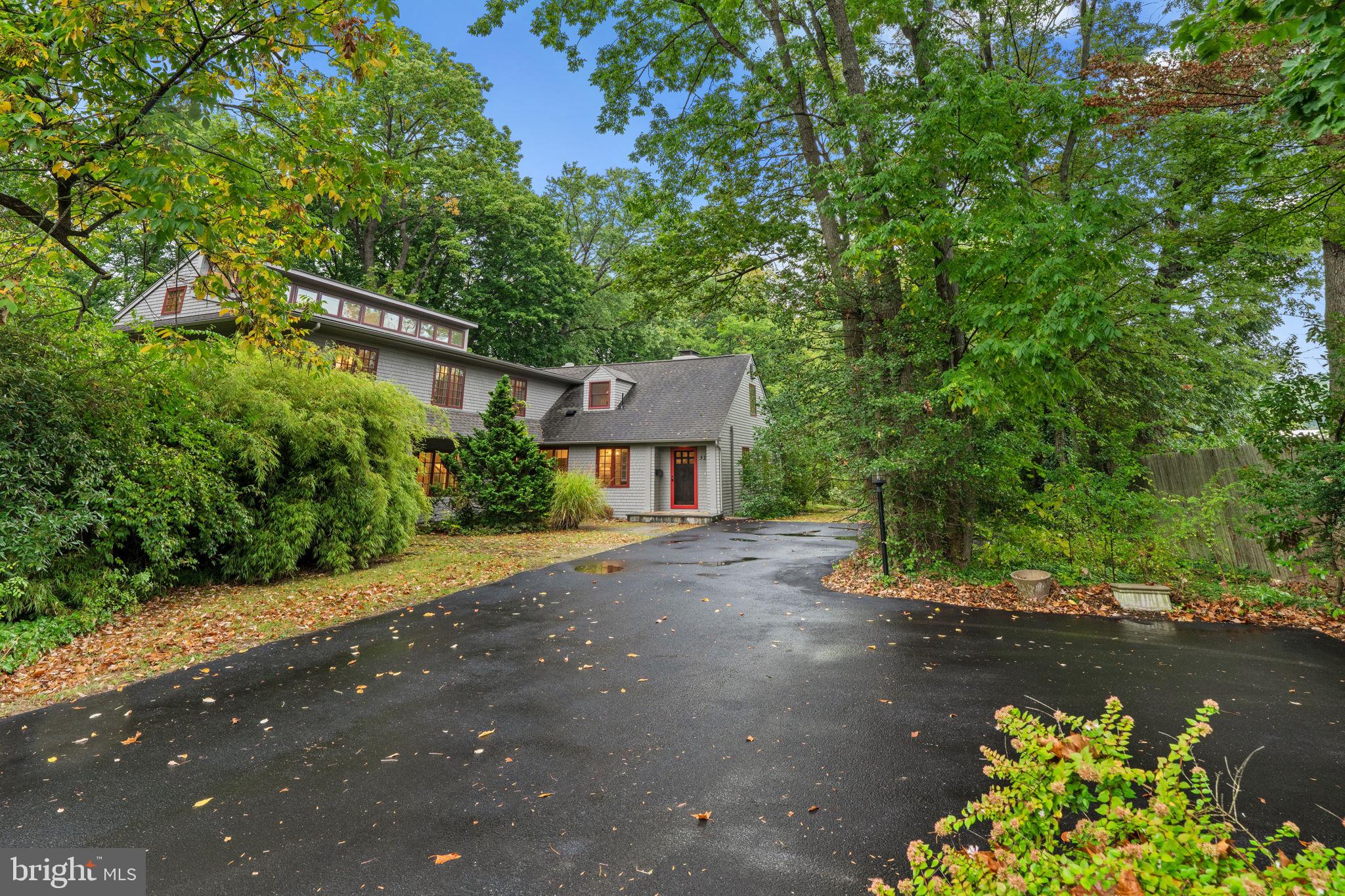 SWARTHMORE - Residential