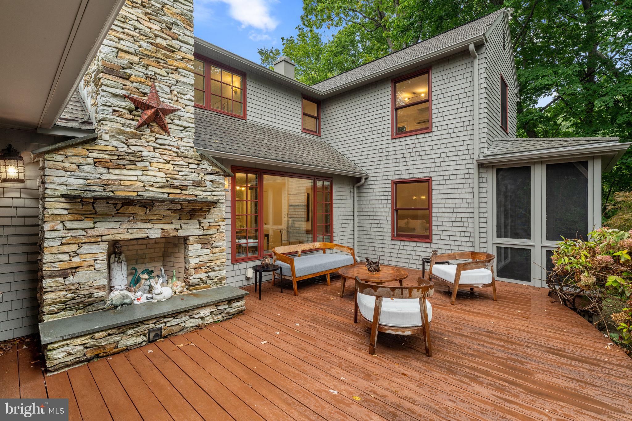 SWARTHMORE - Residential