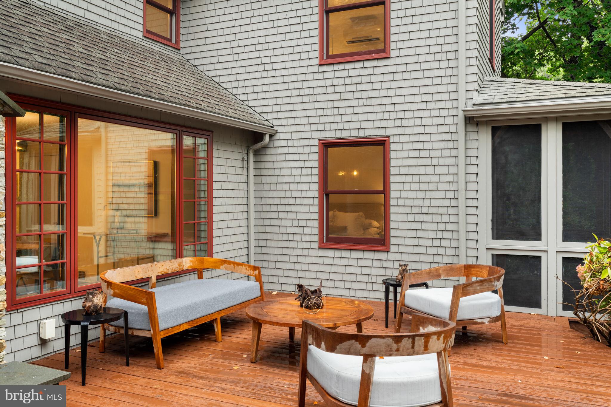 SWARTHMORE - Residential